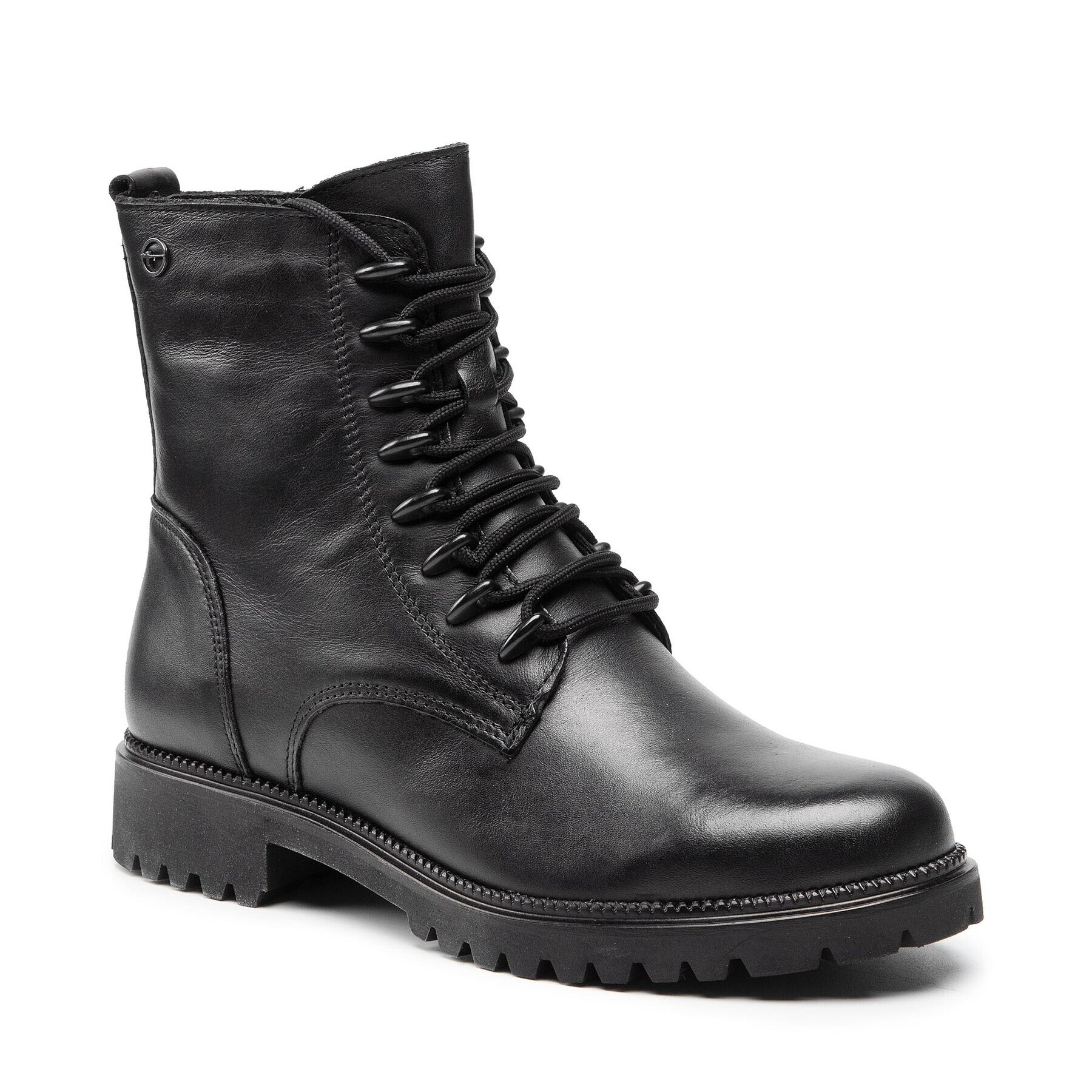 Tamaris Туристически oбувки 1-25234-27 Черен - Pepit.bg