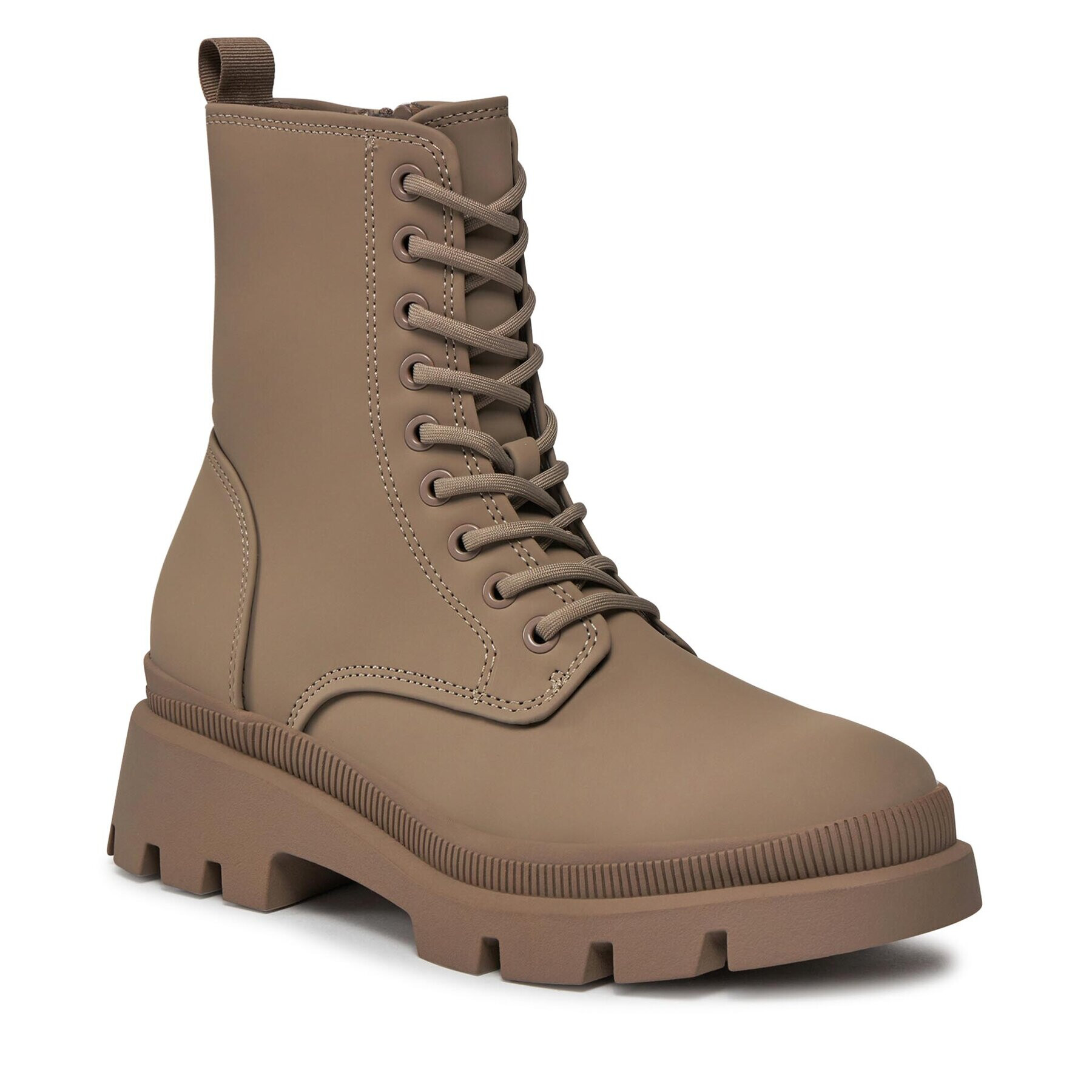 Tamaris Туристически oбувки 1-25237-41 Кафяв - Pepit.bg