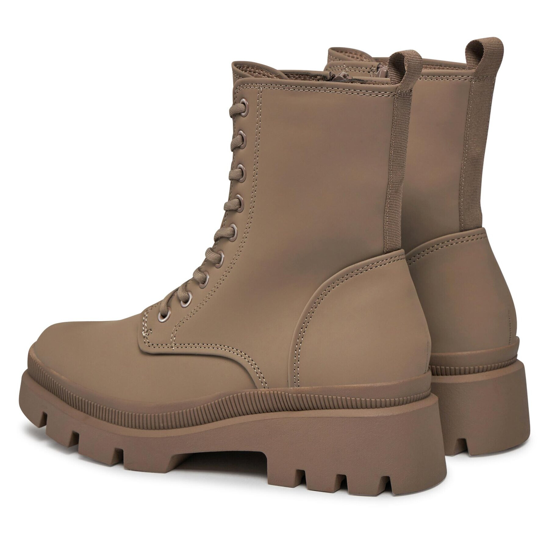 Tamaris Туристически oбувки 1-25237-41 Кафяв - Pepit.bg