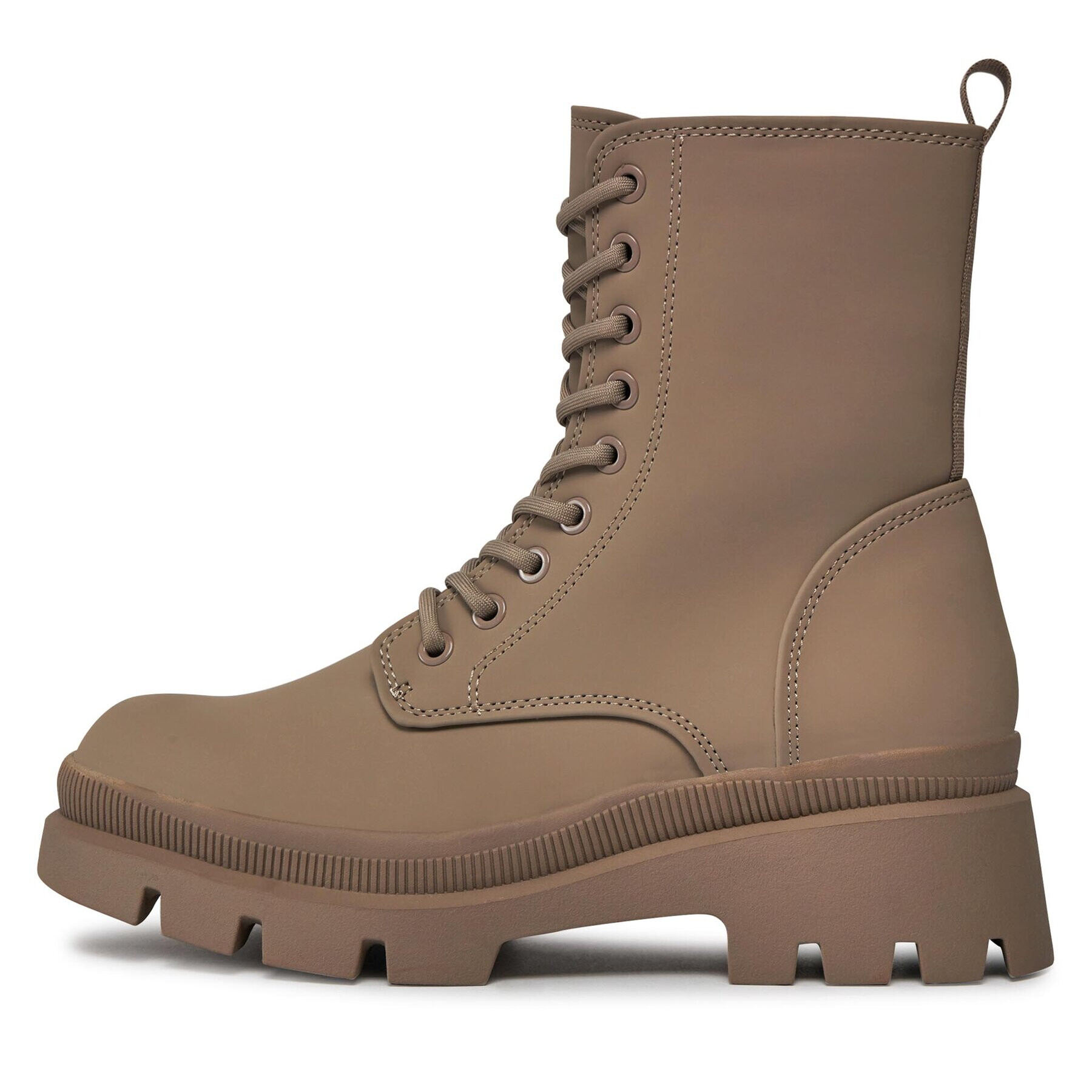 Tamaris Туристически oбувки 1-25237-41 Кафяв - Pepit.bg
