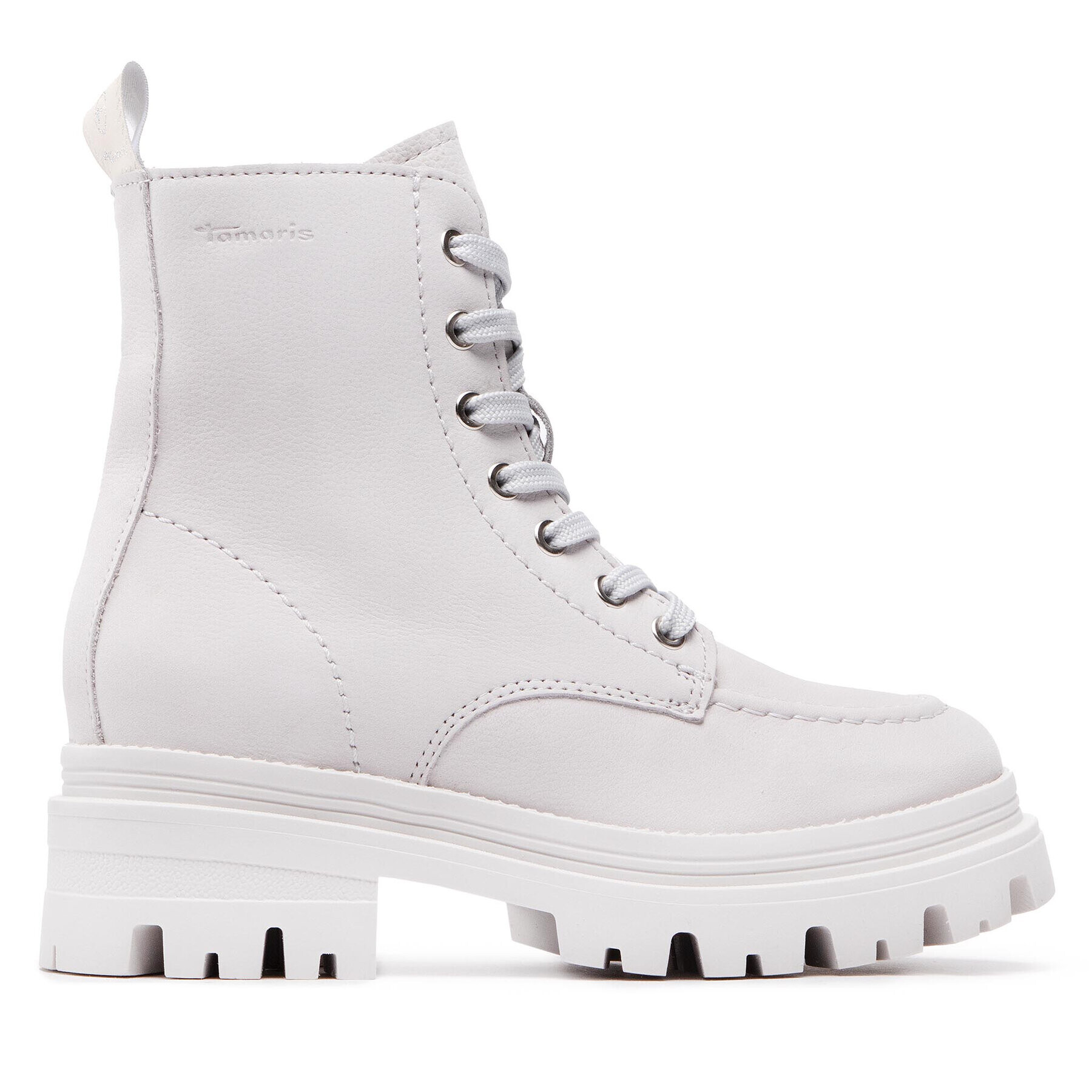 Tamaris Туристически oбувки 1-25240-29 Сив - Pepit.bg