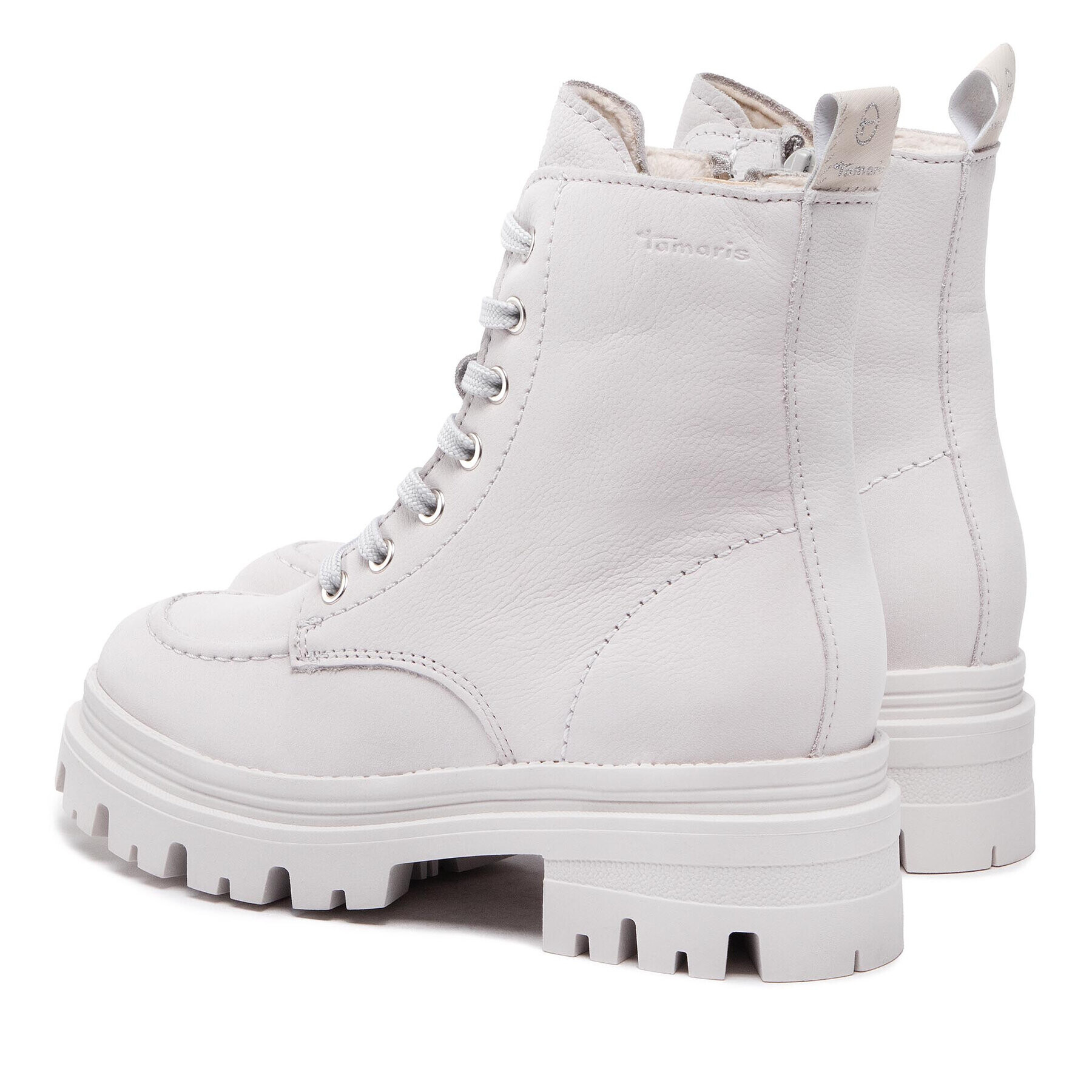 Tamaris Туристически oбувки 1-25240-29 Сив - Pepit.bg