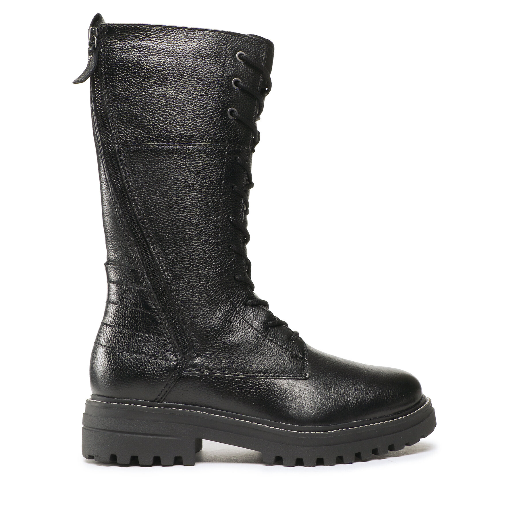 Tamaris Туристически oбувки 1-25249-29 Черен - Pepit.bg