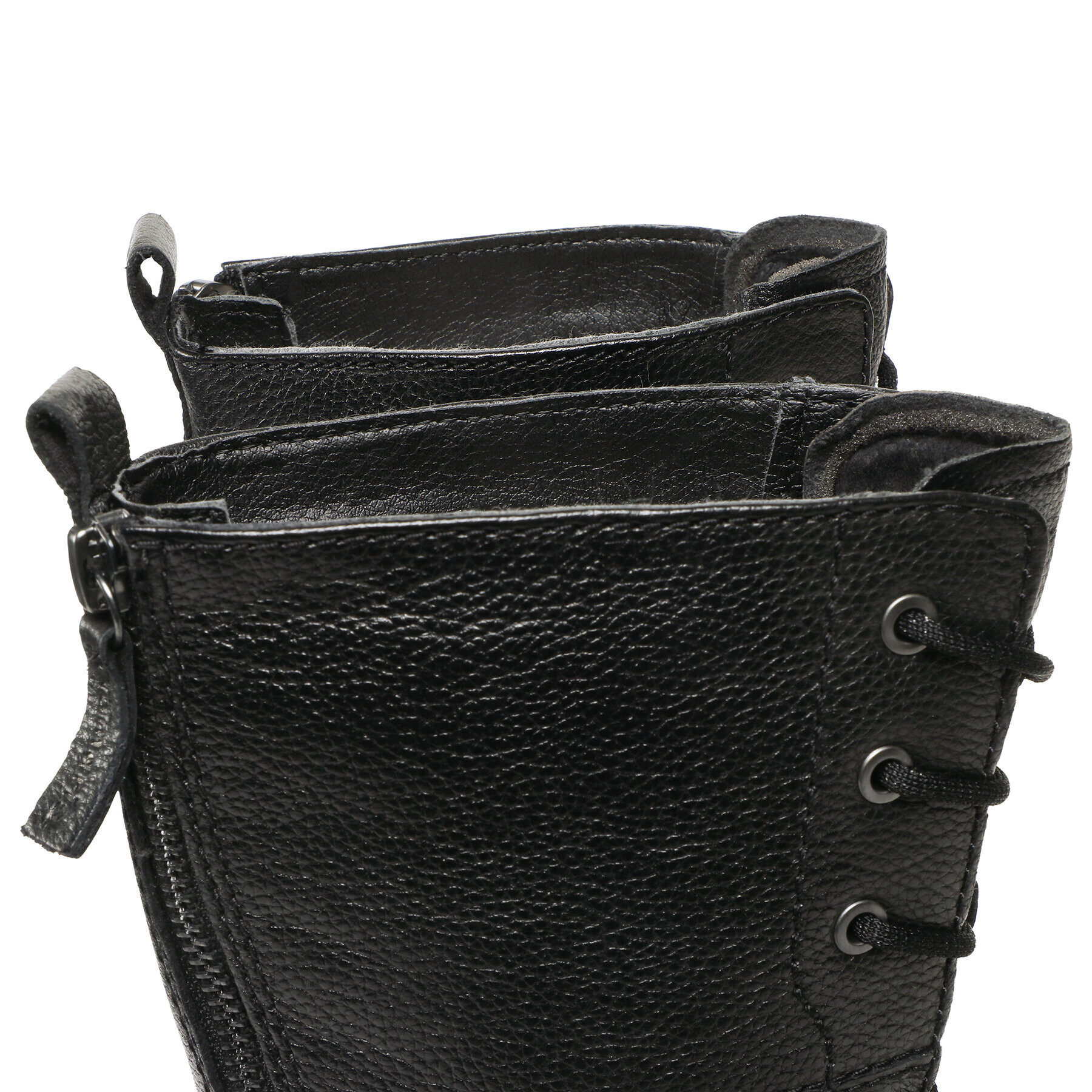Tamaris Туристически oбувки 1-25249-29 Черен - Pepit.bg