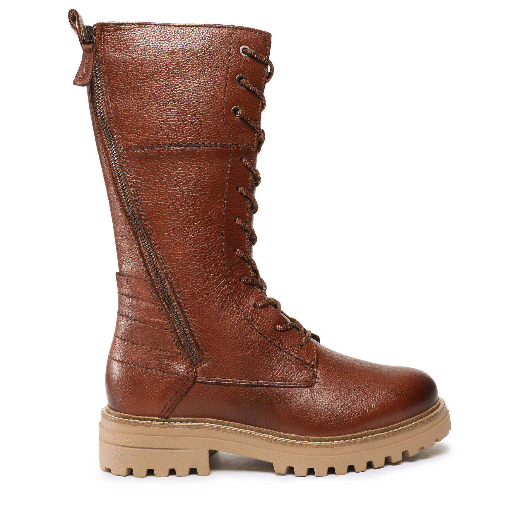 Tamaris Туристически oбувки 1-25249-29 Кафяв - Pepit.bg