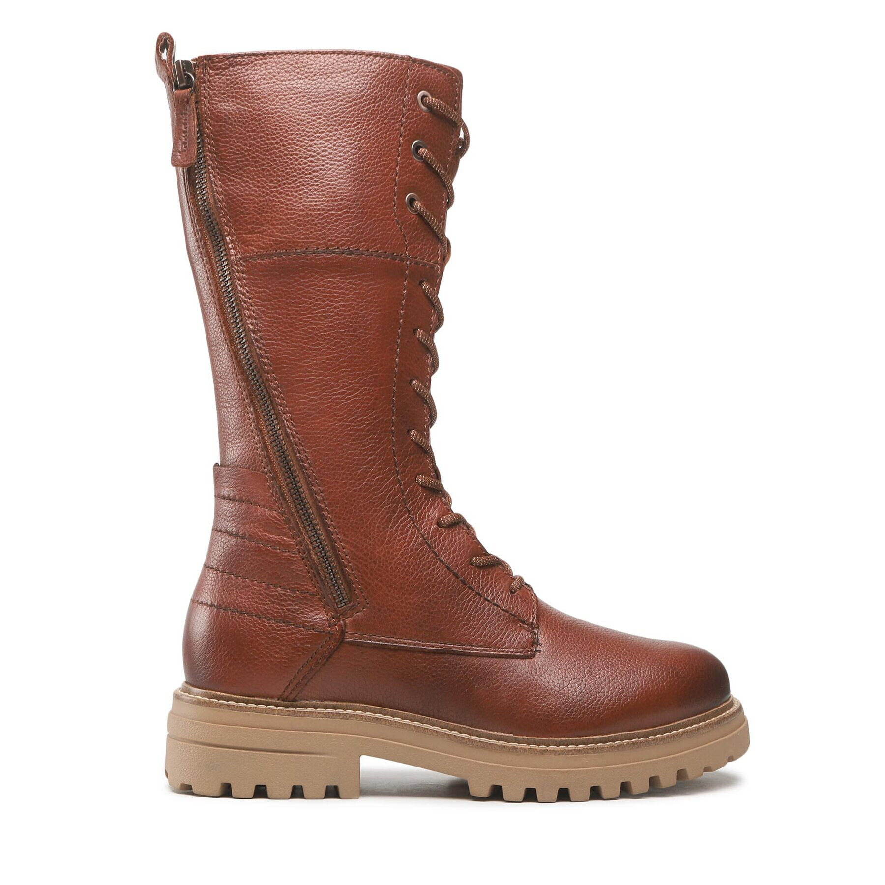 Tamaris Туристически oбувки 1-25249-29 Кафяв - Pepit.bg