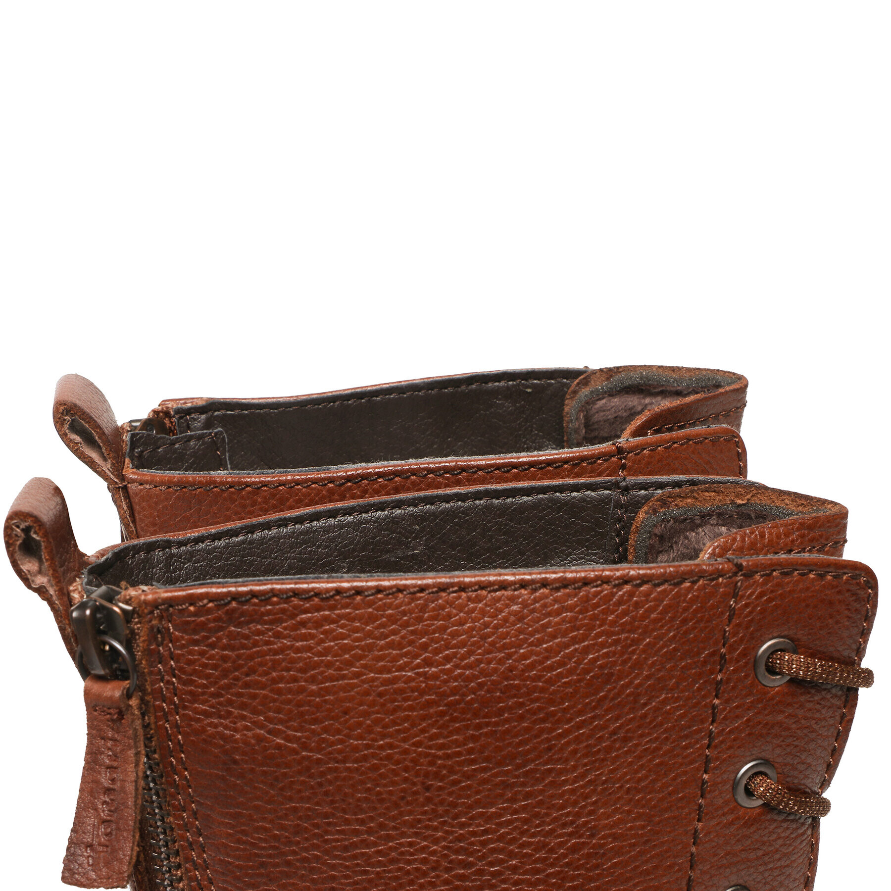 Tamaris Туристически oбувки 1-25249-29 Кафяв - Pepit.bg