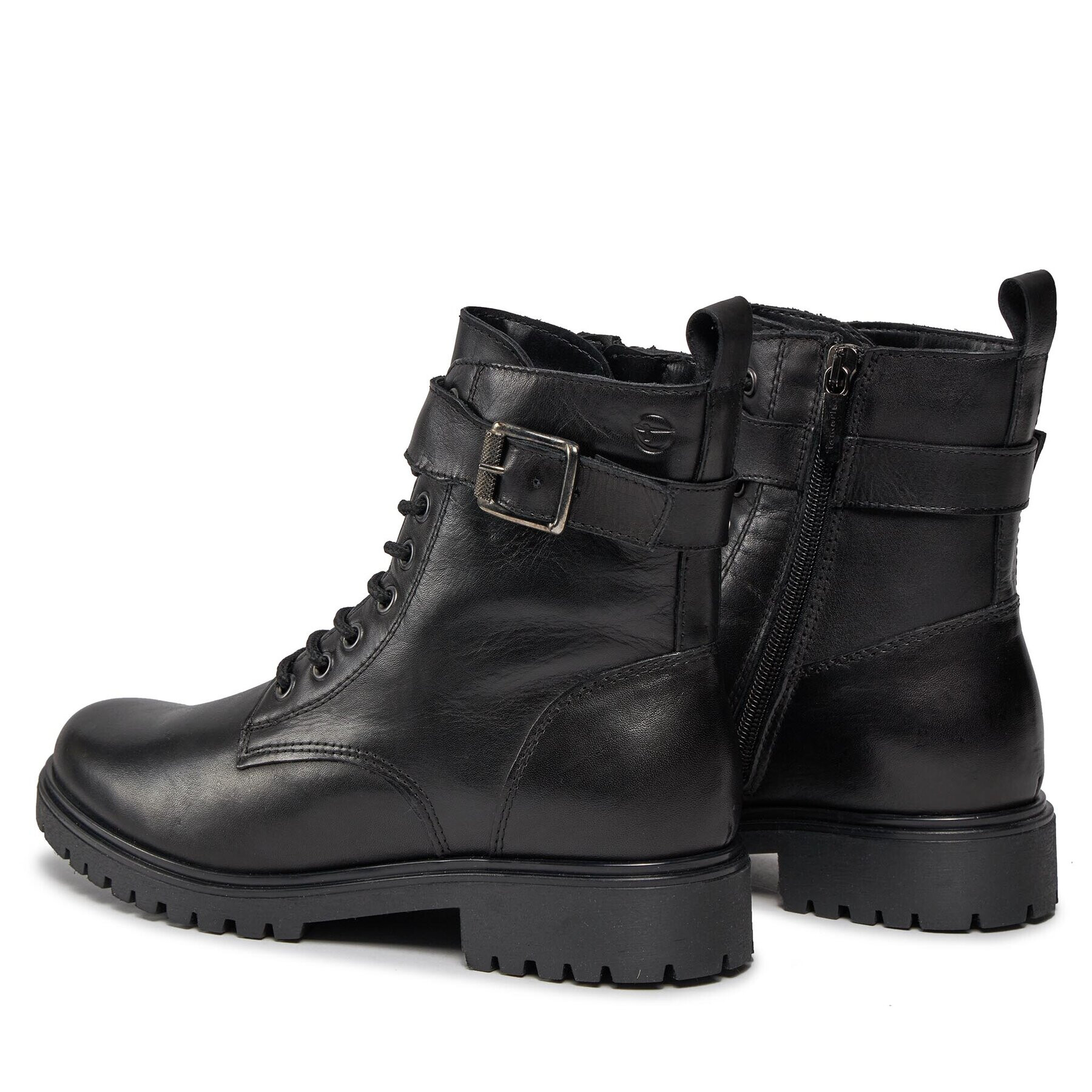 Tamaris Туристически oбувки 1-25249-41 Черен - Pepit.bg
