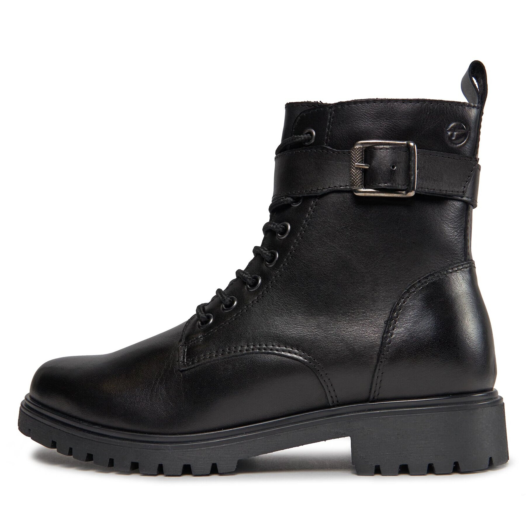 Tamaris Туристически oбувки 1-25249-41 Черен - Pepit.bg