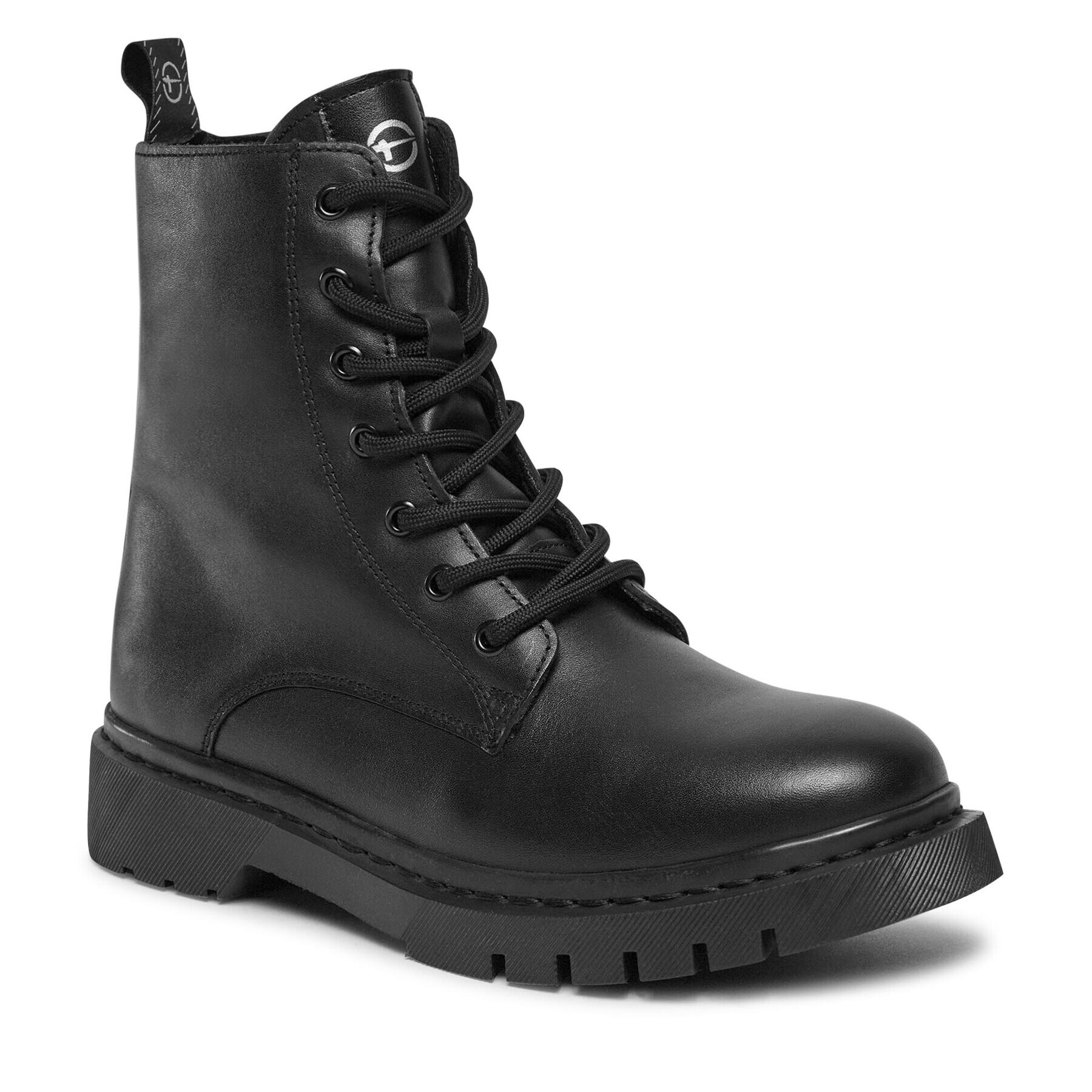 Tamaris Туристически oбувки 1-25269-41 Черен - Pepit.bg