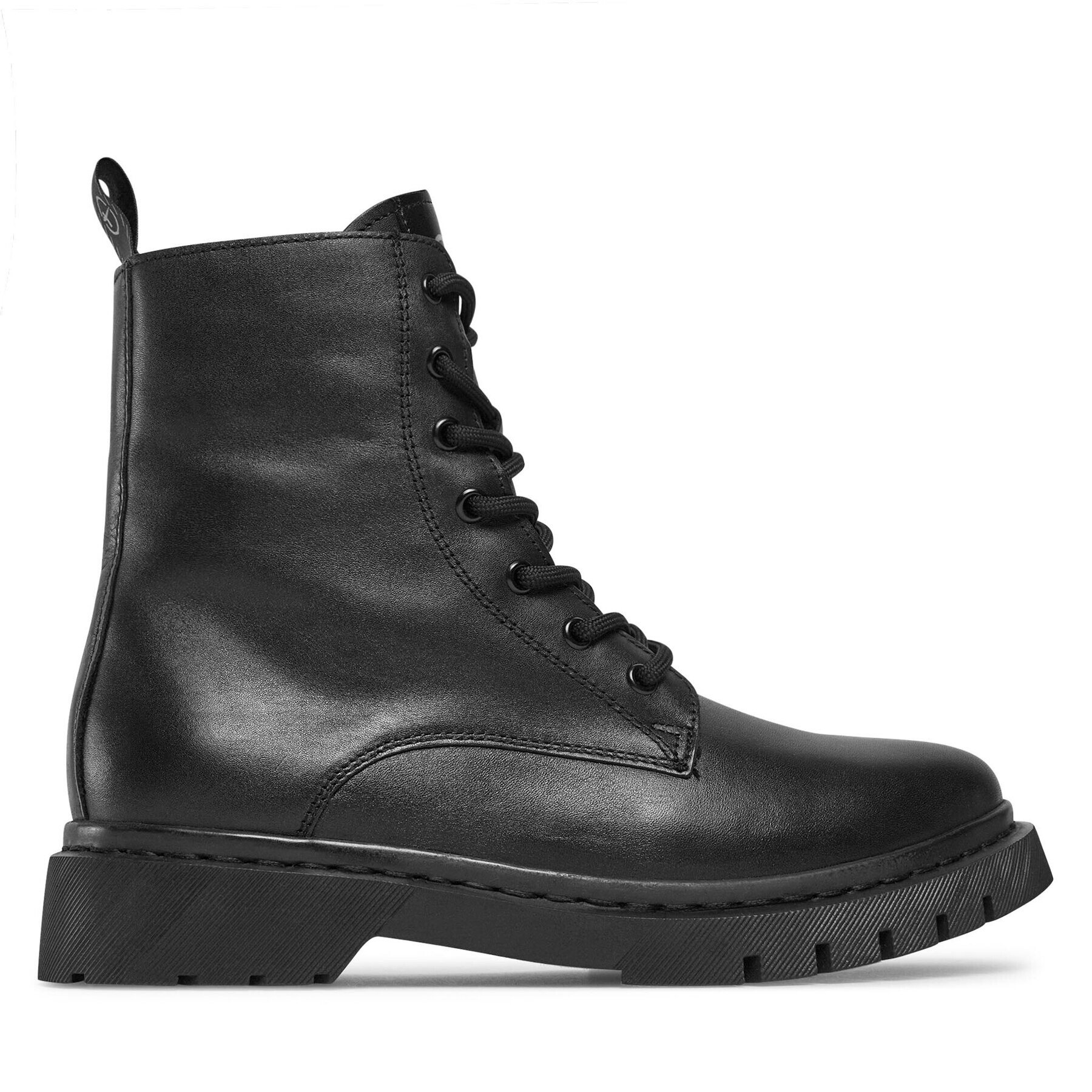 Tamaris Туристически oбувки 1-25269-41 Черен - Pepit.bg