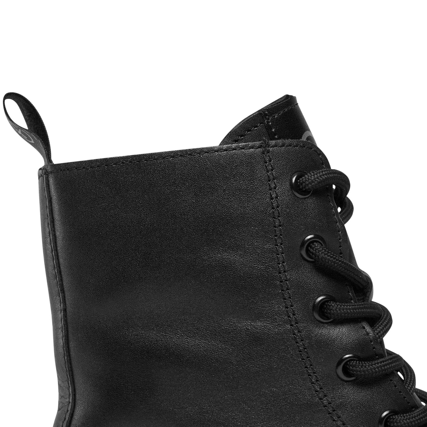 Tamaris Туристически oбувки 1-25269-41 Черен - Pepit.bg