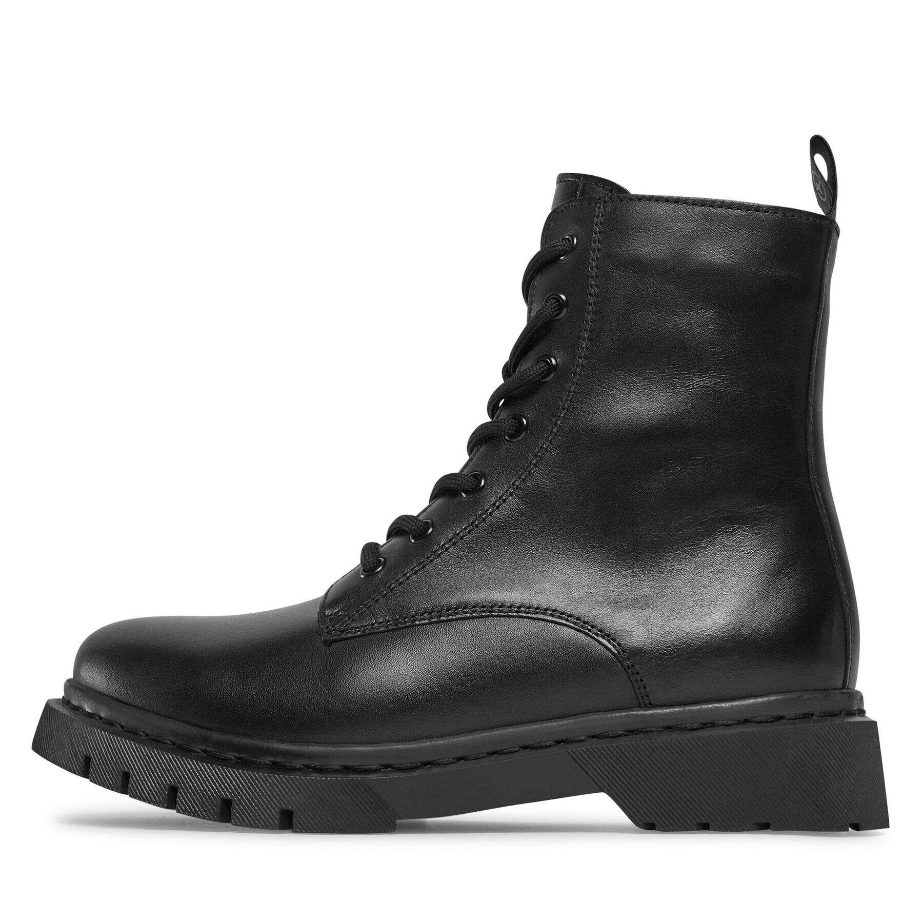 Tamaris Туристически oбувки 1-25269-41 Черен - Pepit.bg