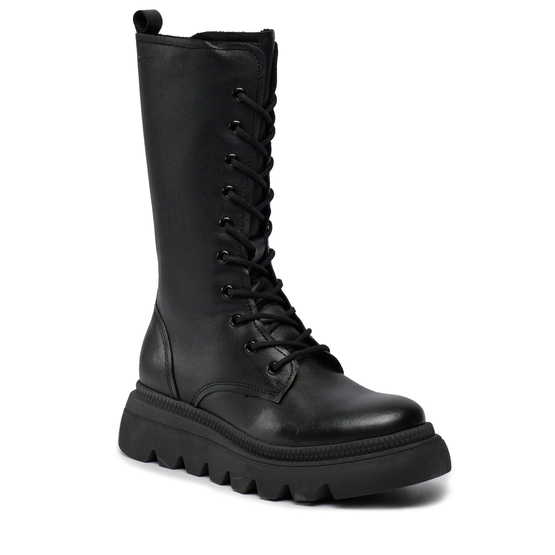 Tamaris Туристически oбувки 1-25282-41 Черен - Pepit.bg