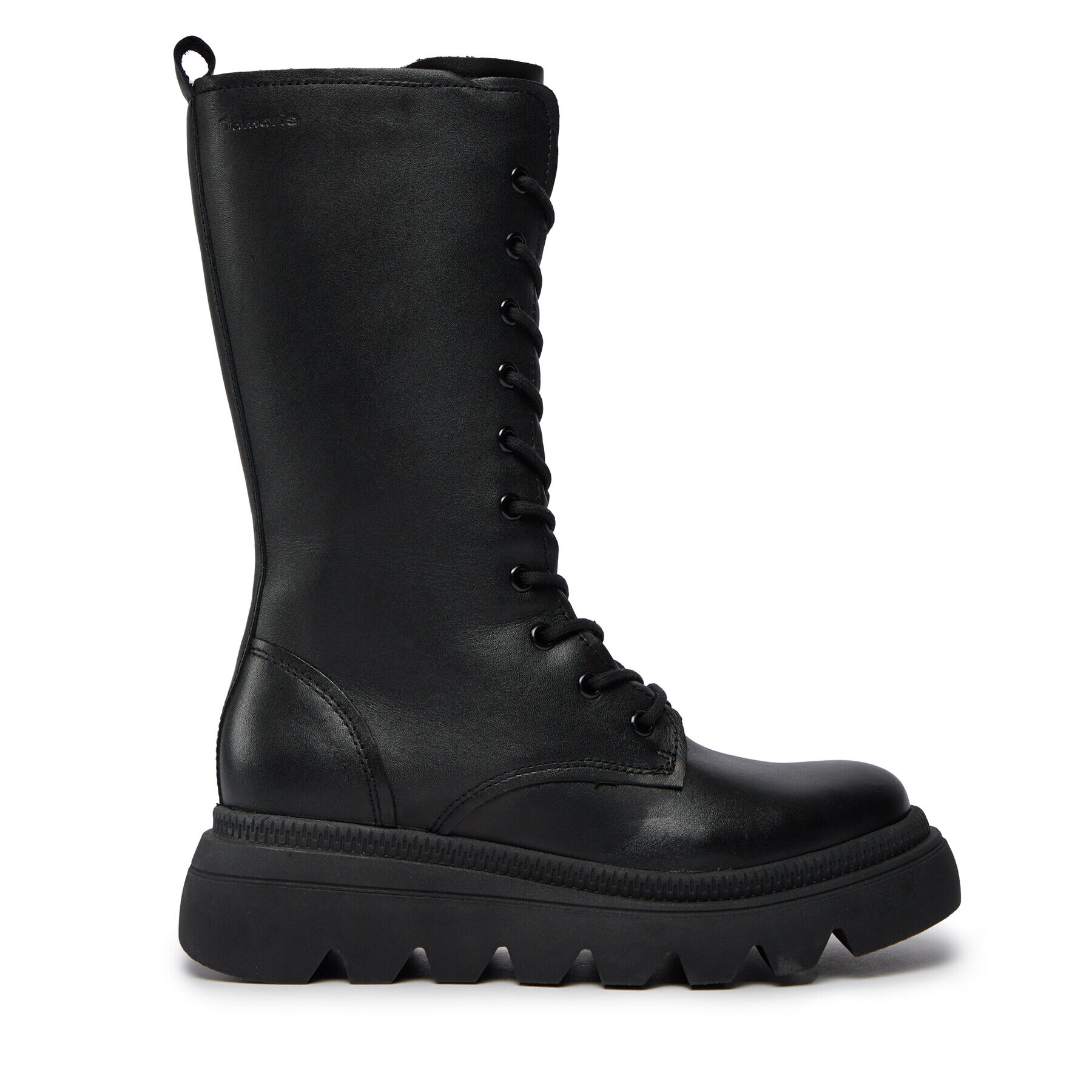 Tamaris Туристически oбувки 1-25282-41 Черен - Pepit.bg