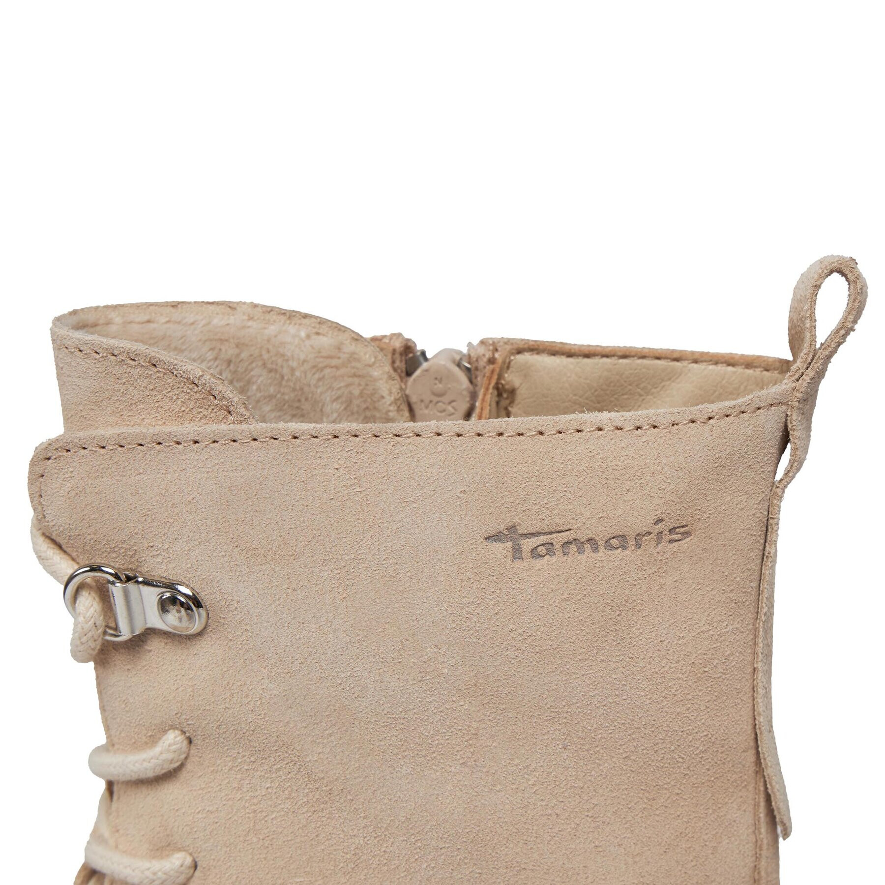 Tamaris Туристически oбувки 1-25283-41 Бежов - Pepit.bg