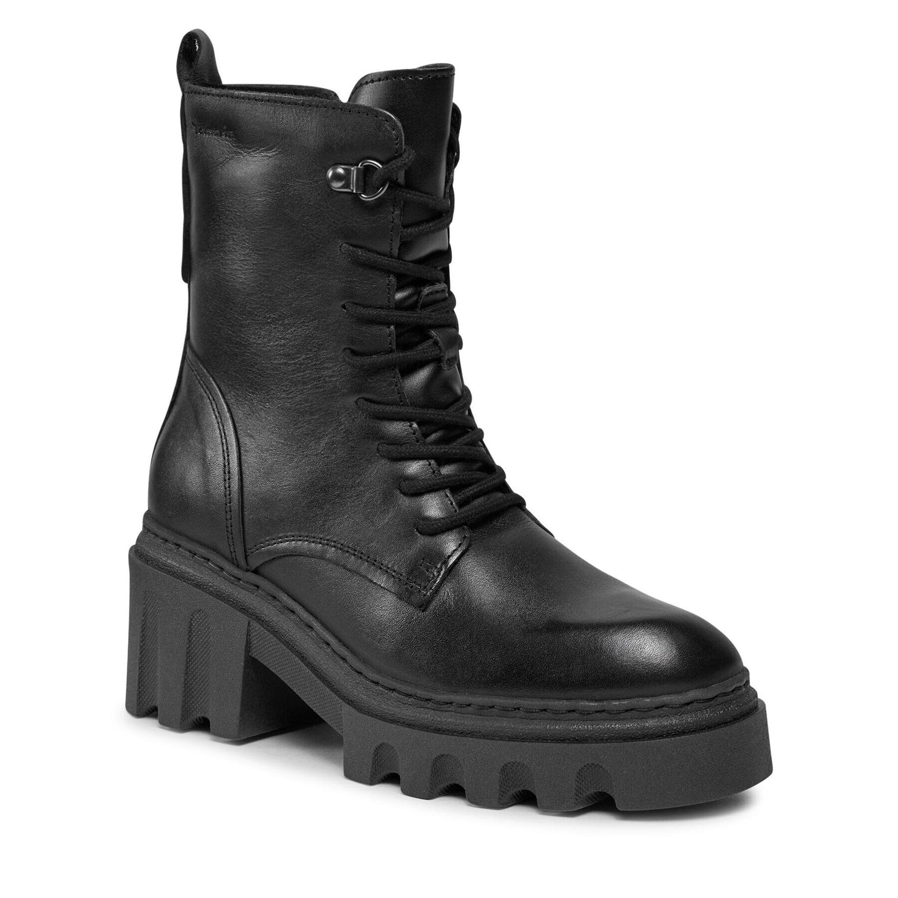 Tamaris Туристически oбувки 1-25283-41 Черен - Pepit.bg