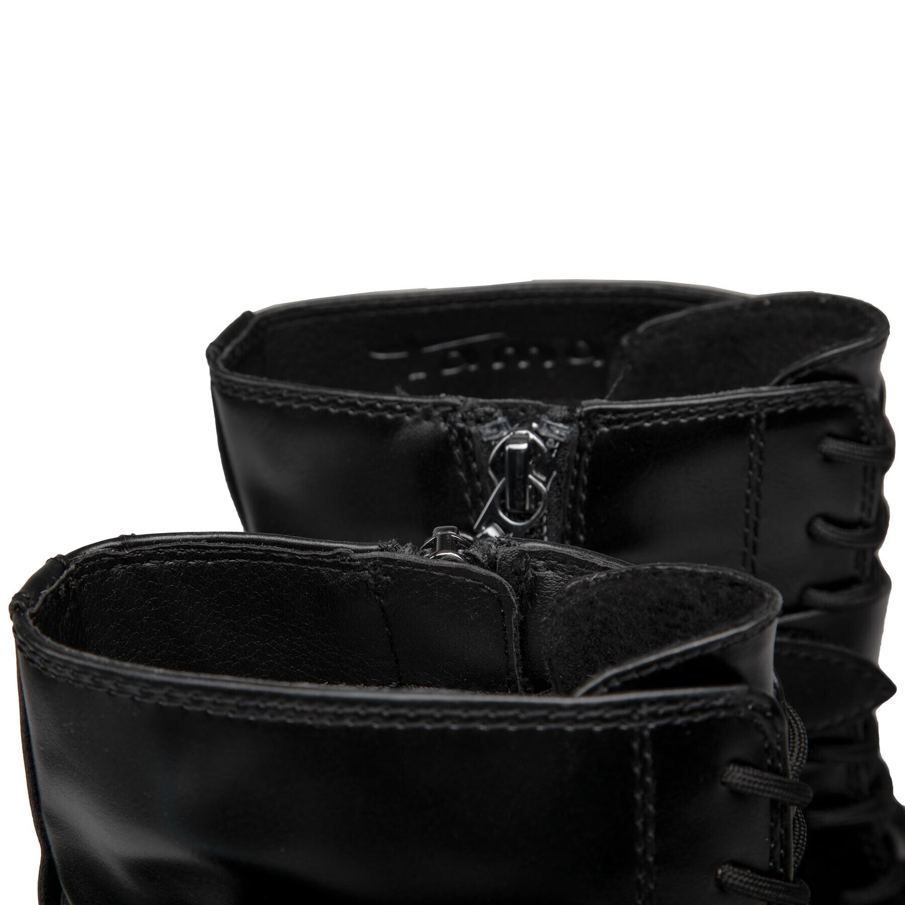 Tamaris Туристически oбувки 1-25292-27 Черен - Pepit.bg
