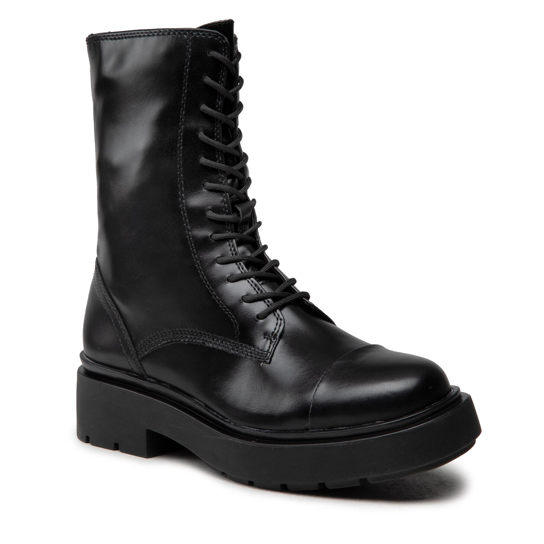 Tamaris Туристически oбувки 1-25292-27 Черен - Pepit.bg