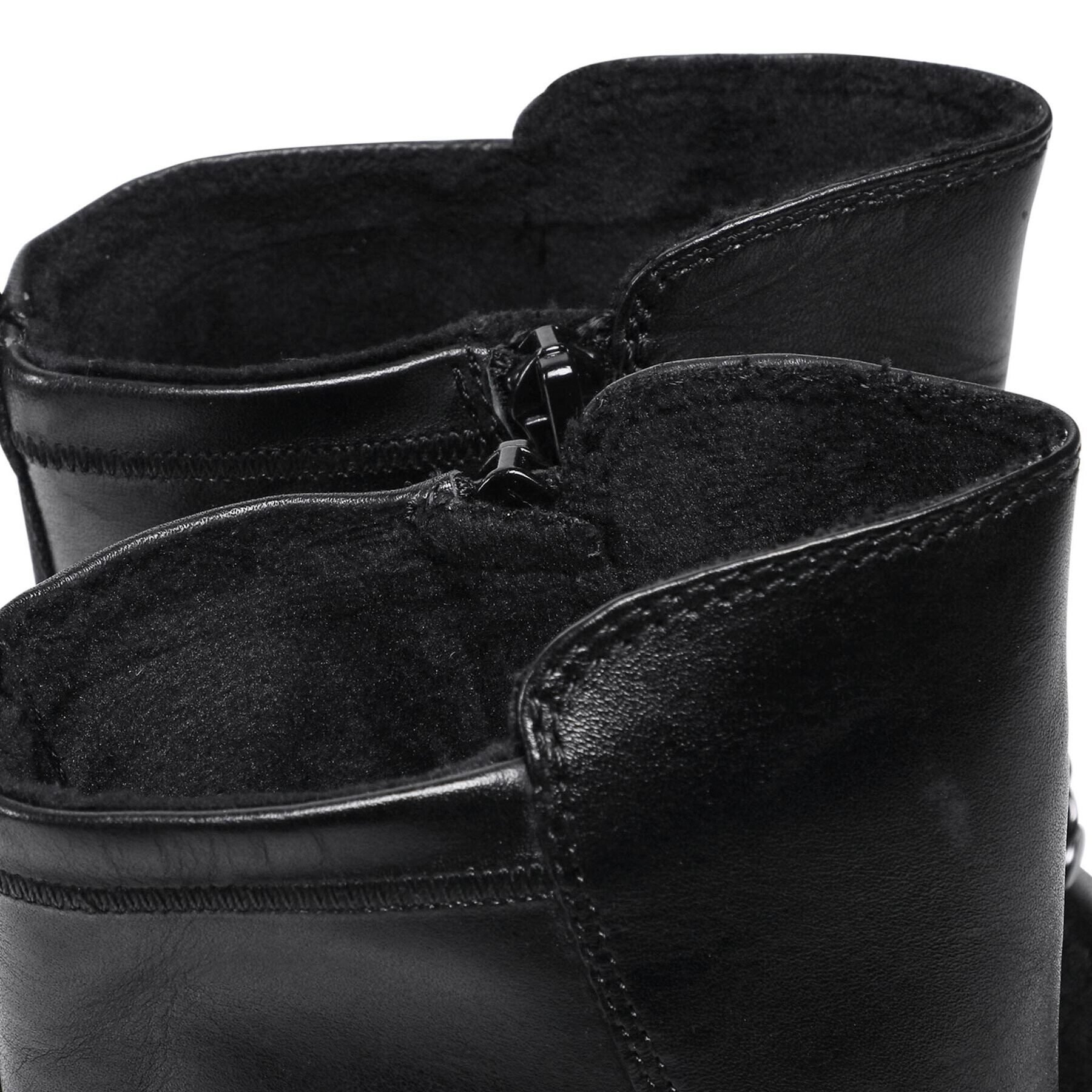 Tamaris Туристически oбувки 1-25434-27 Черен - Pepit.bg