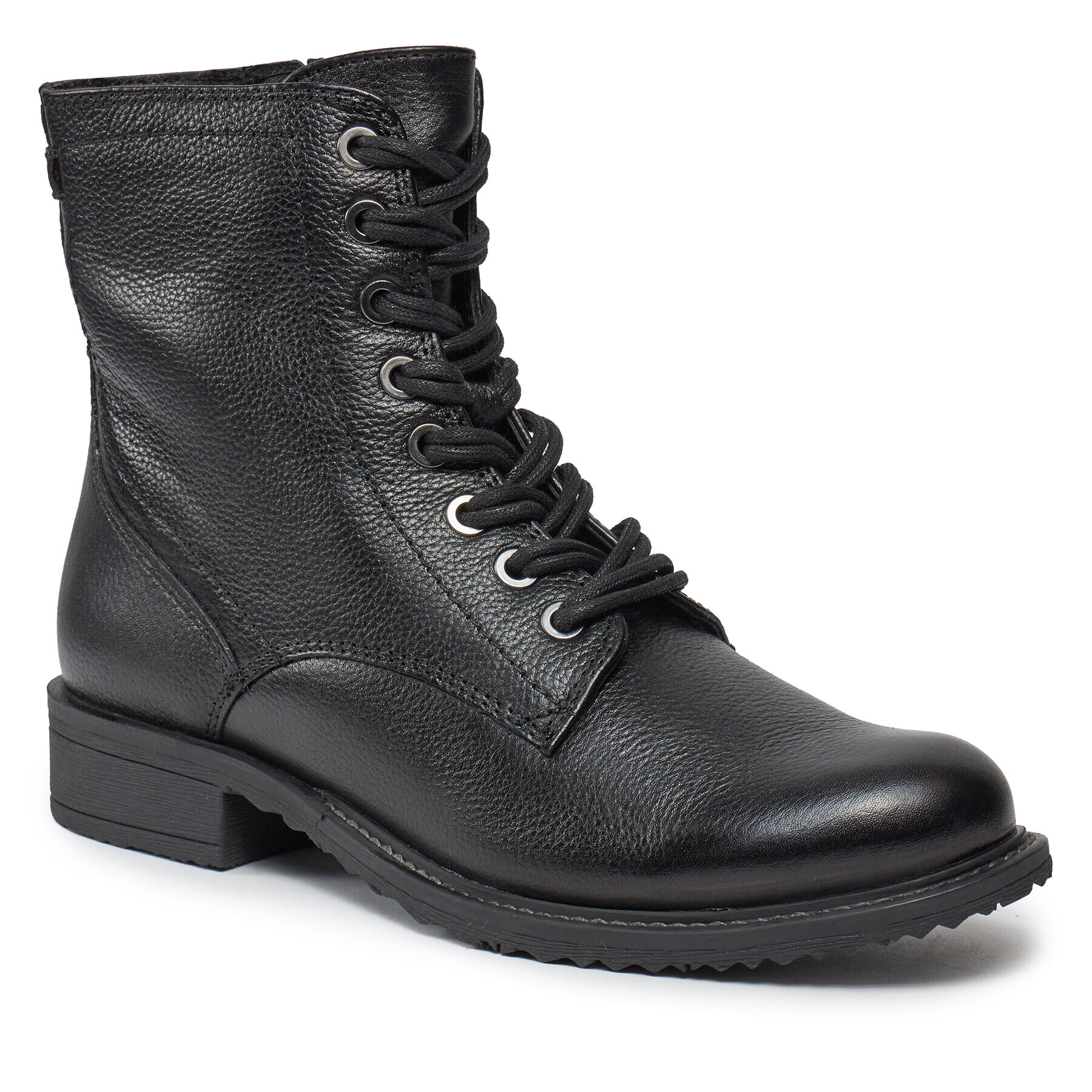 Tamaris Туристически oбувки 1-25812-41 Черен - Pepit.bg