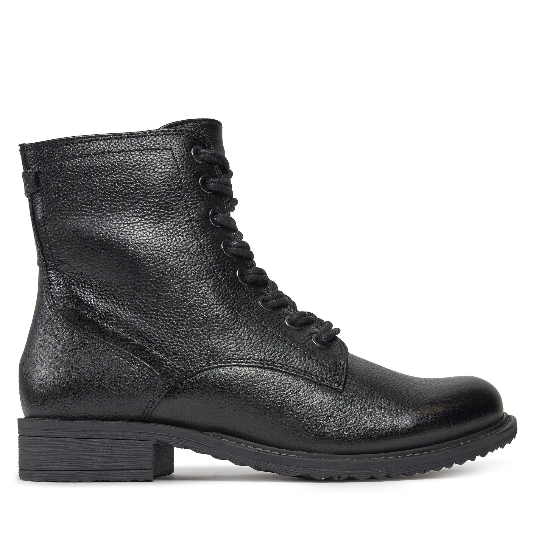 Tamaris Туристически oбувки 1-25812-41 Черен - Pepit.bg