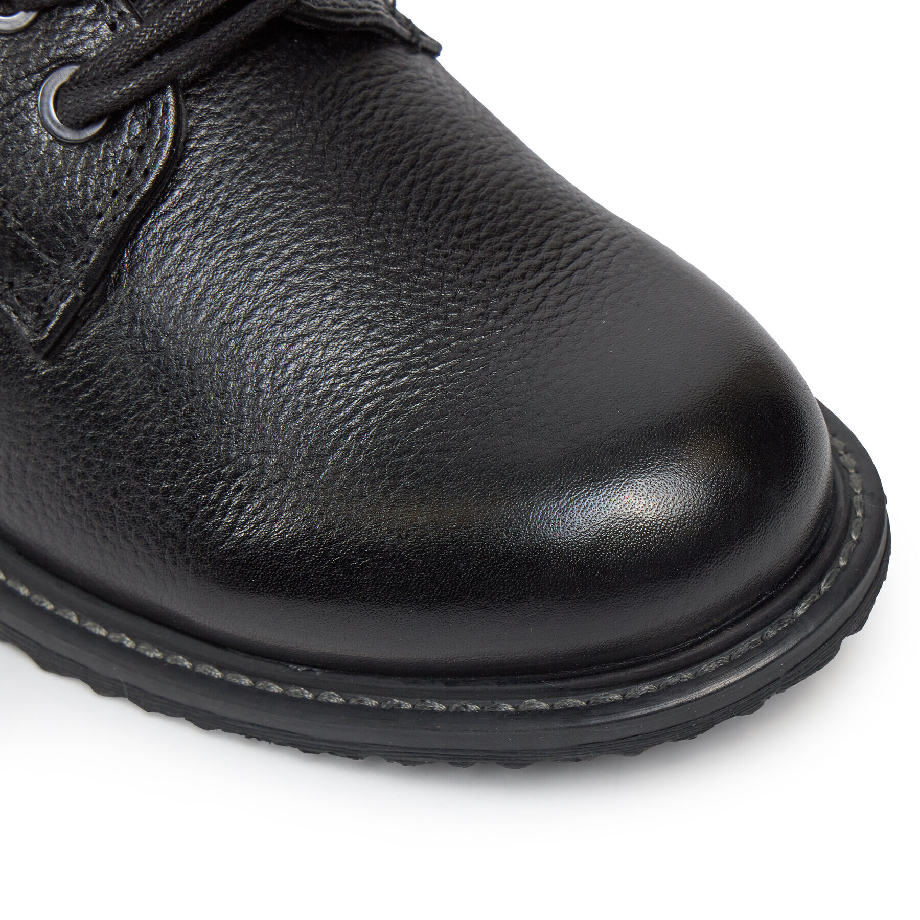 Tamaris Туристически oбувки 1-25812-41 Черен - Pepit.bg