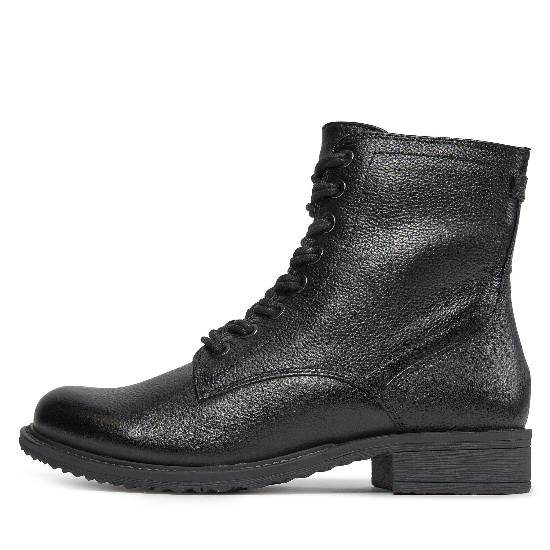 Tamaris Туристически oбувки 1-25812-41 Черен - Pepit.bg