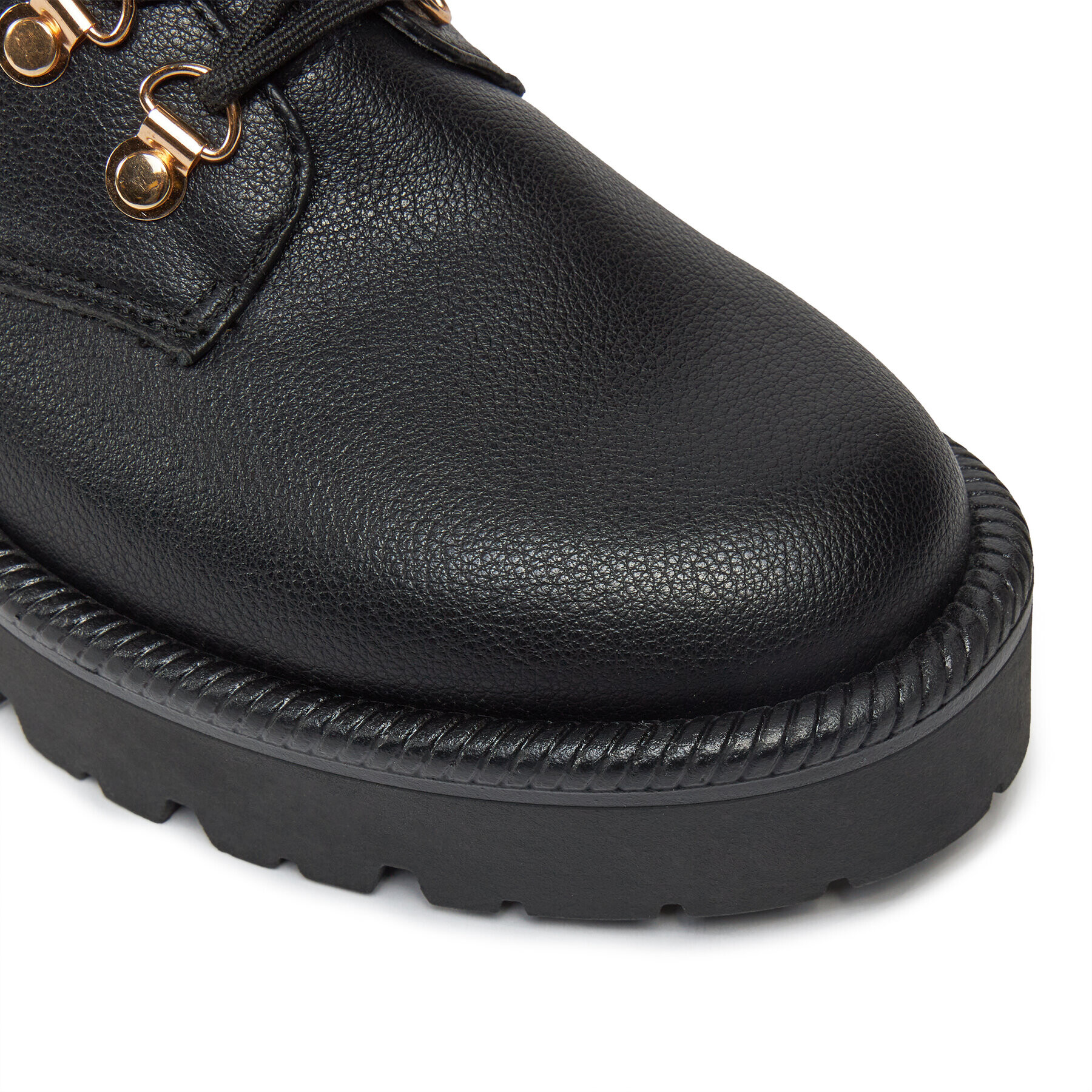 Tamaris Туристически oбувки 1-25814-41 Черен - Pepit.bg