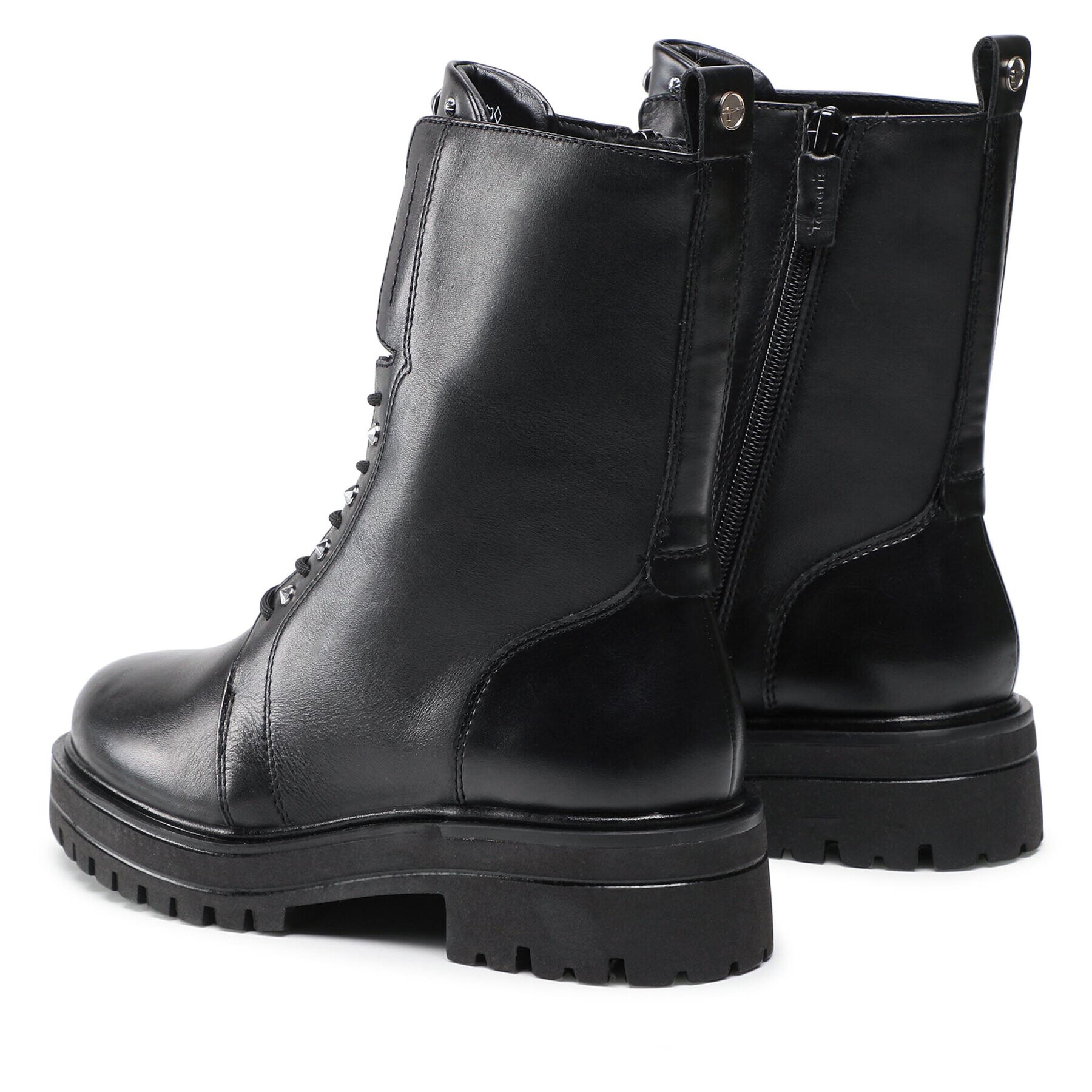 Tamaris Туристически oбувки 1-25826-27 Черен - Pepit.bg