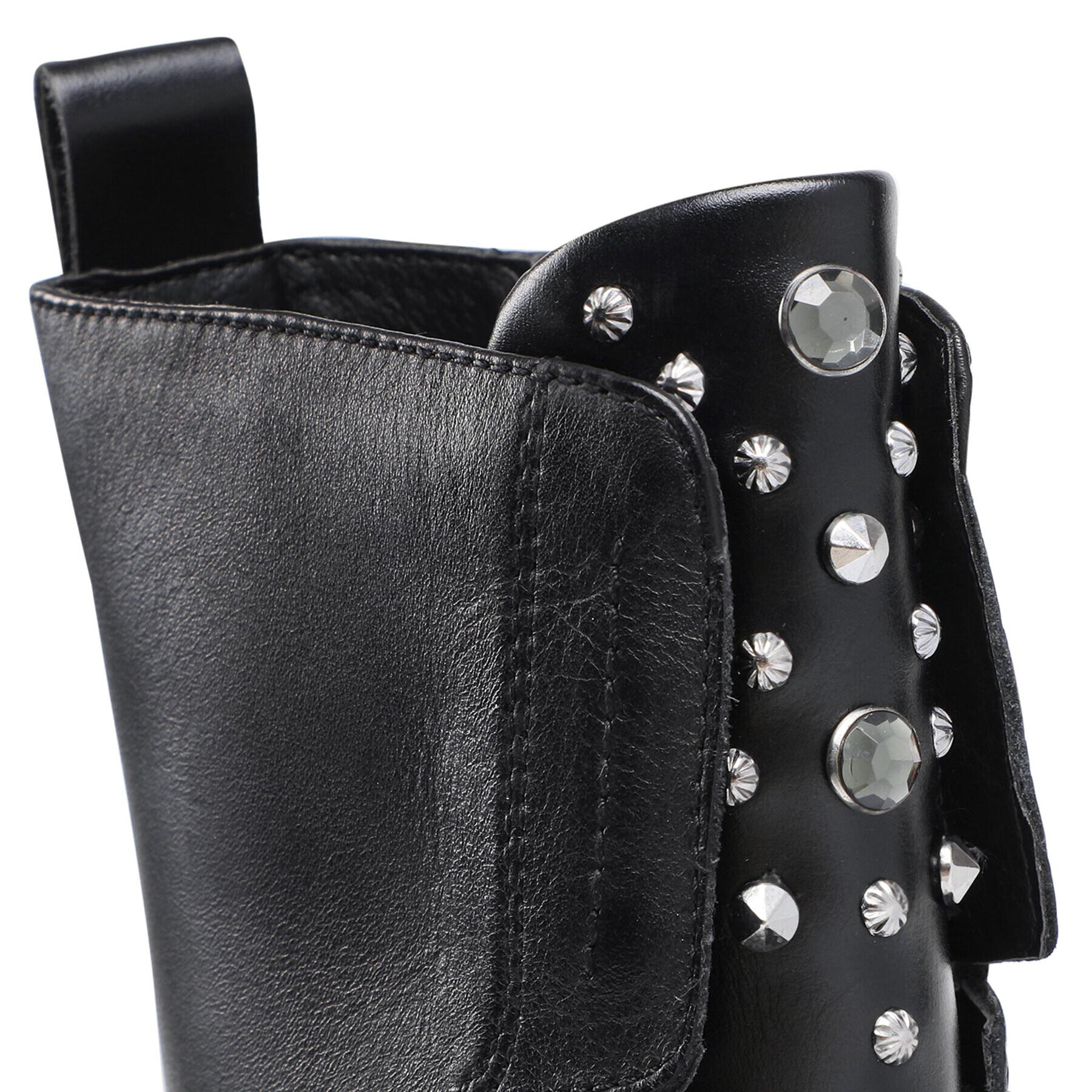 Tamaris Туристически oбувки 1-25826-27 Черен - Pepit.bg