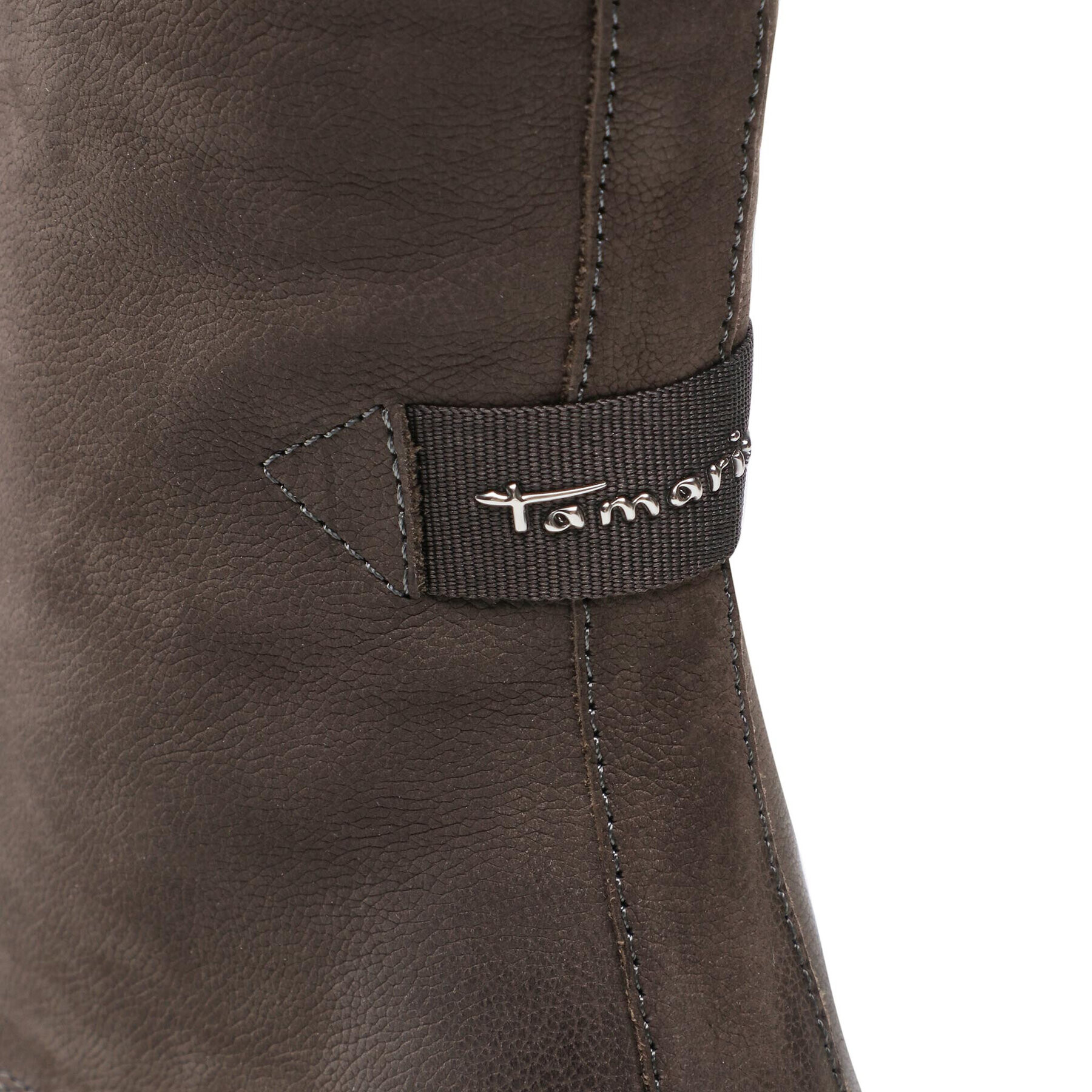 Tamaris Туристически oбувки 1-25827-27 Сив - Pepit.bg