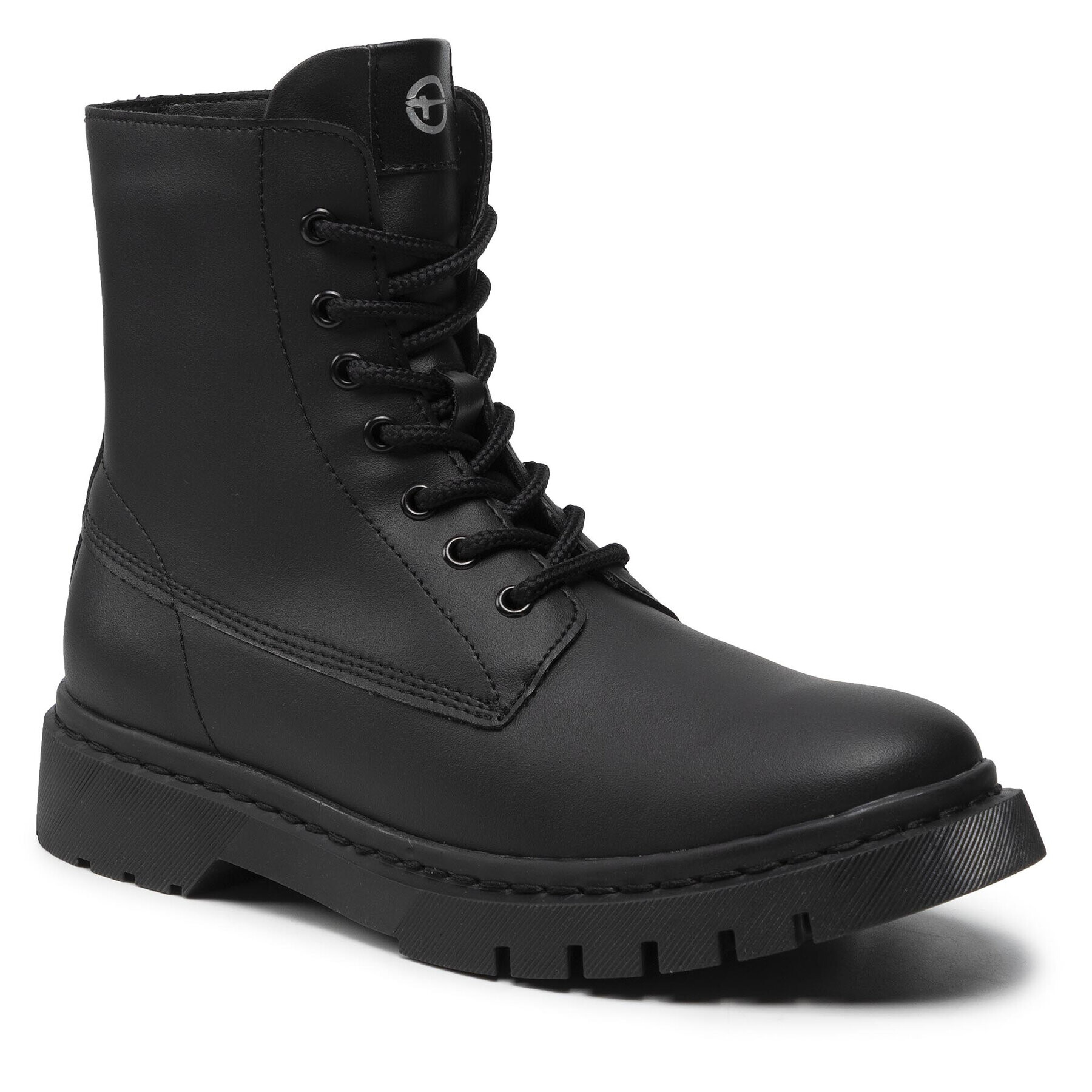 Tamaris Туристически oбувки 1-25833-27 Черен - Pepit.bg