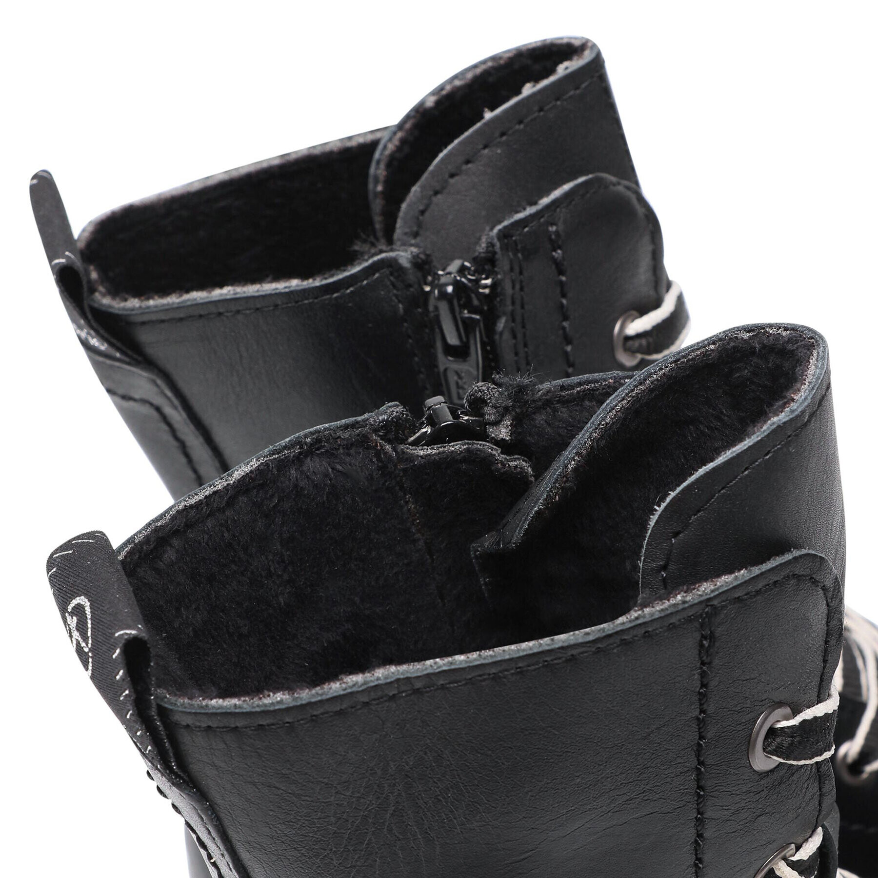 Tamaris Туристически oбувки 1-25846-27 Черен - Pepit.bg