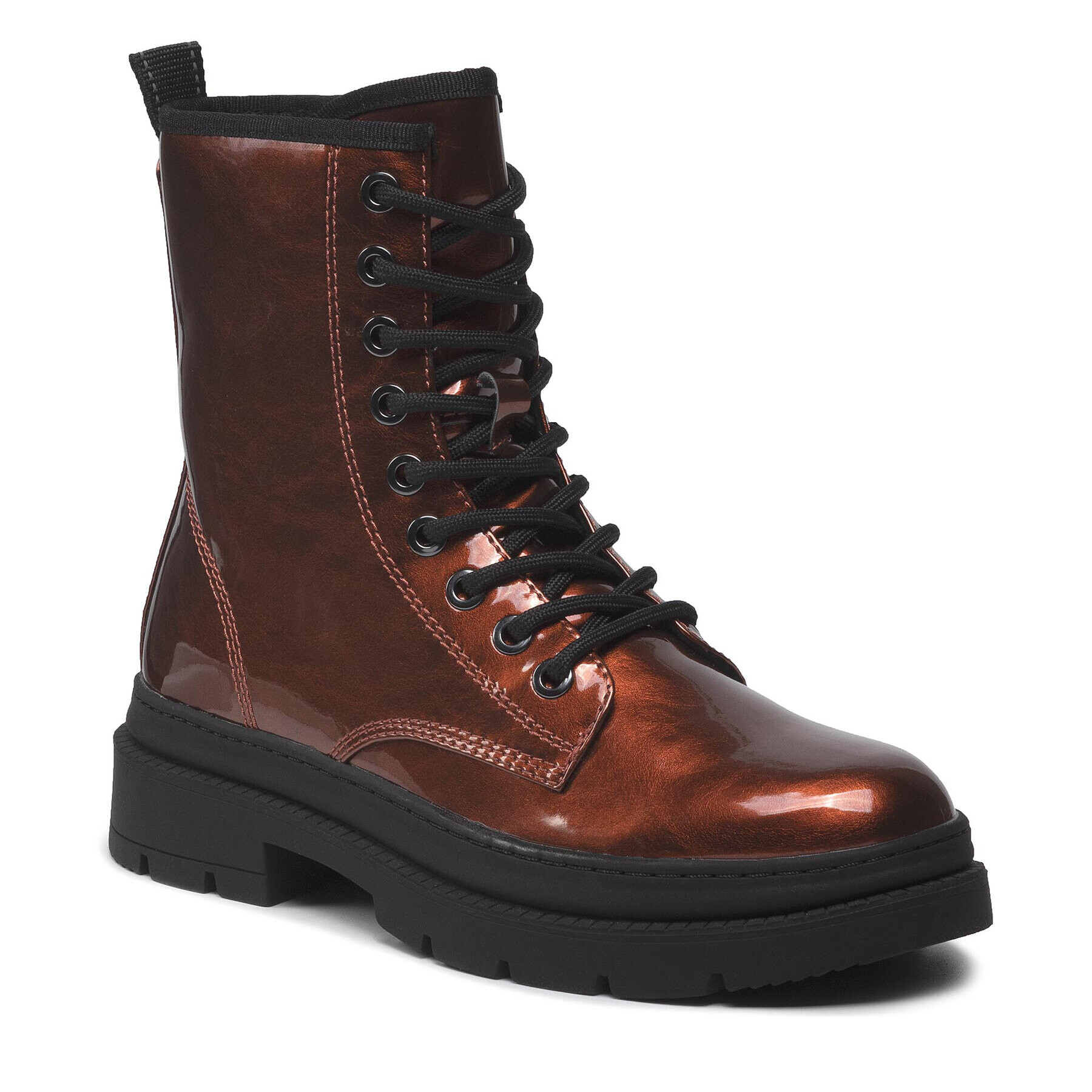 Tamaris Туристически oбувки 1-25864-27 Кафяв - Pepit.bg