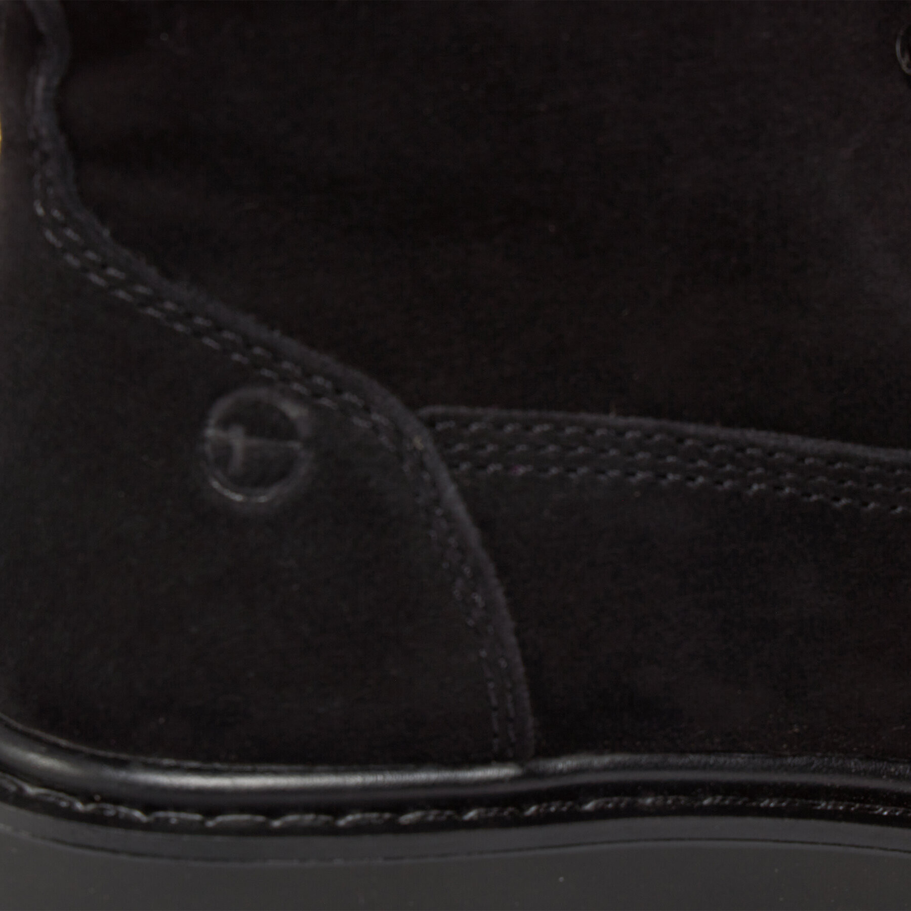 Tamaris Туристически oбувки 1-25909-41 Черен - Pepit.bg