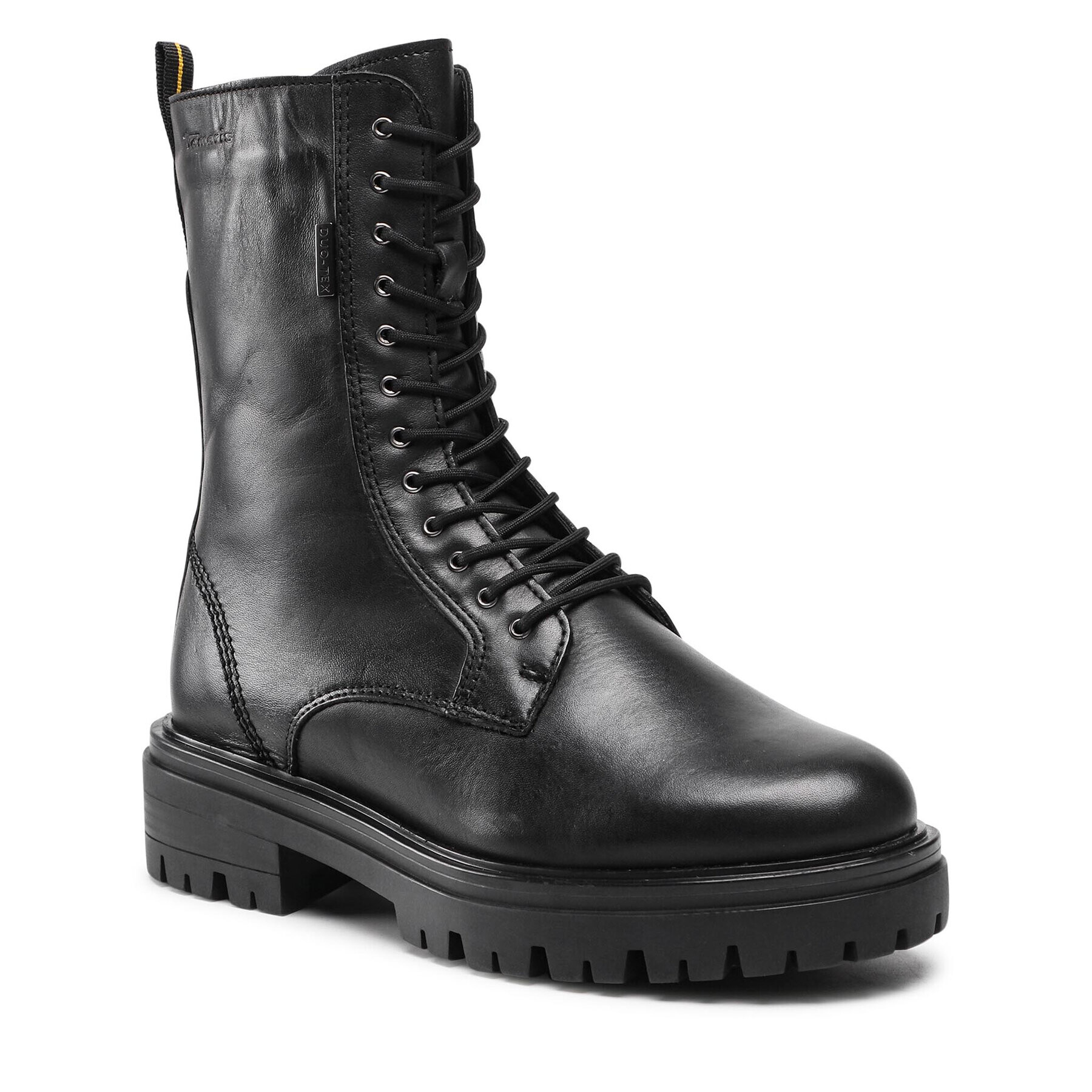 Tamaris Туристически oбувки 1-26286-27 Черен - Pepit.bg