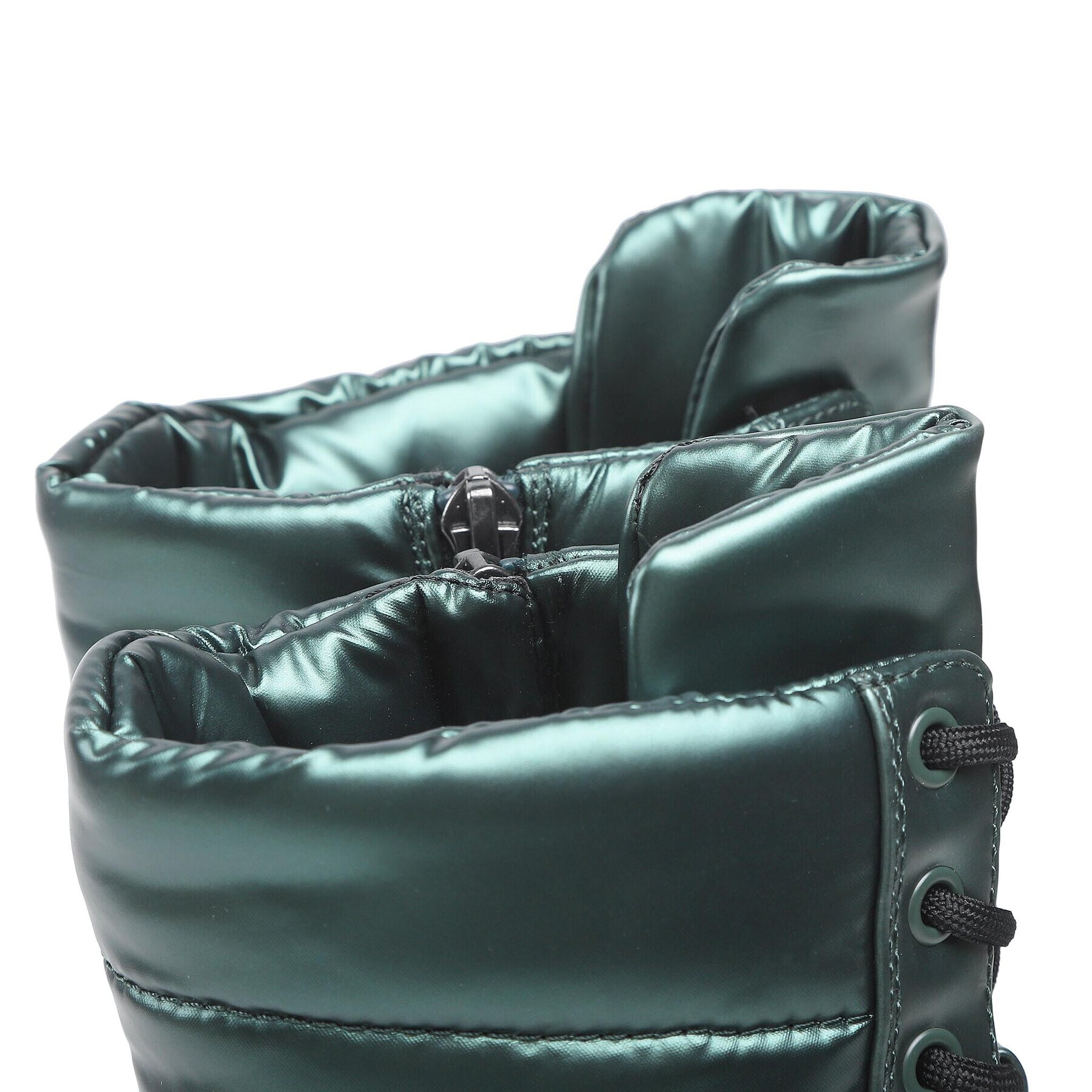 Tamaris Туристически oбувки 1-26887-39 Зелен - Pepit.bg
