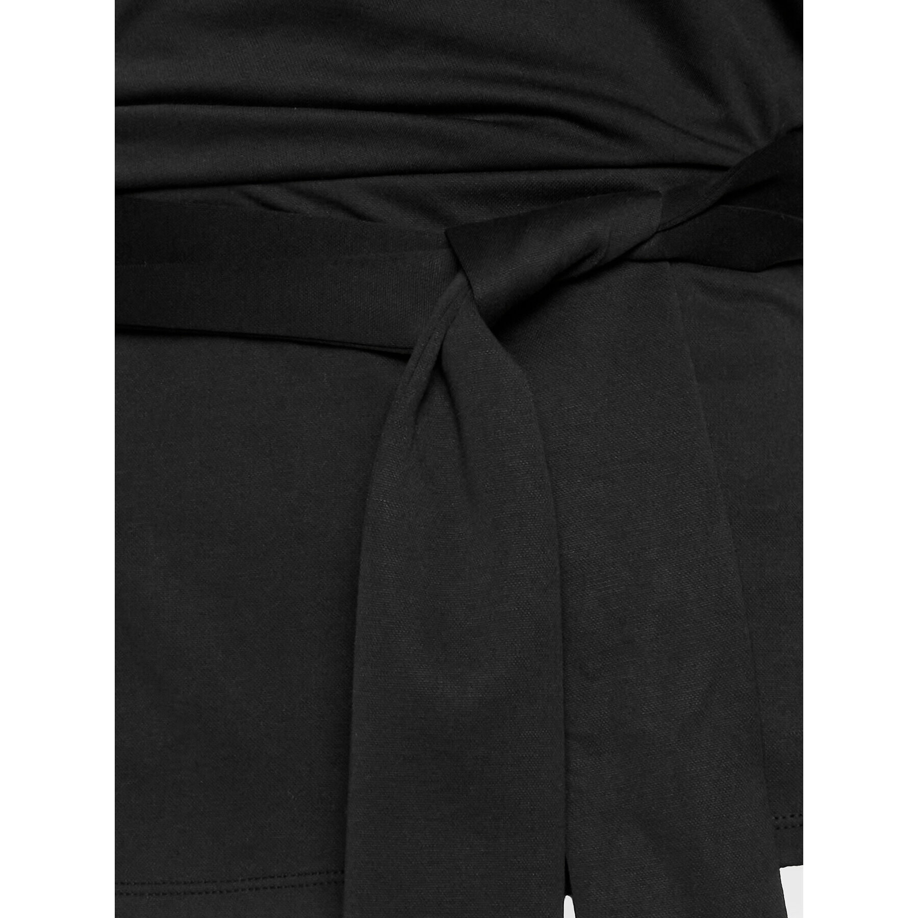 Tatuum Блуза Larso T2221.045 Черен Regular Fit - Pepit.bg