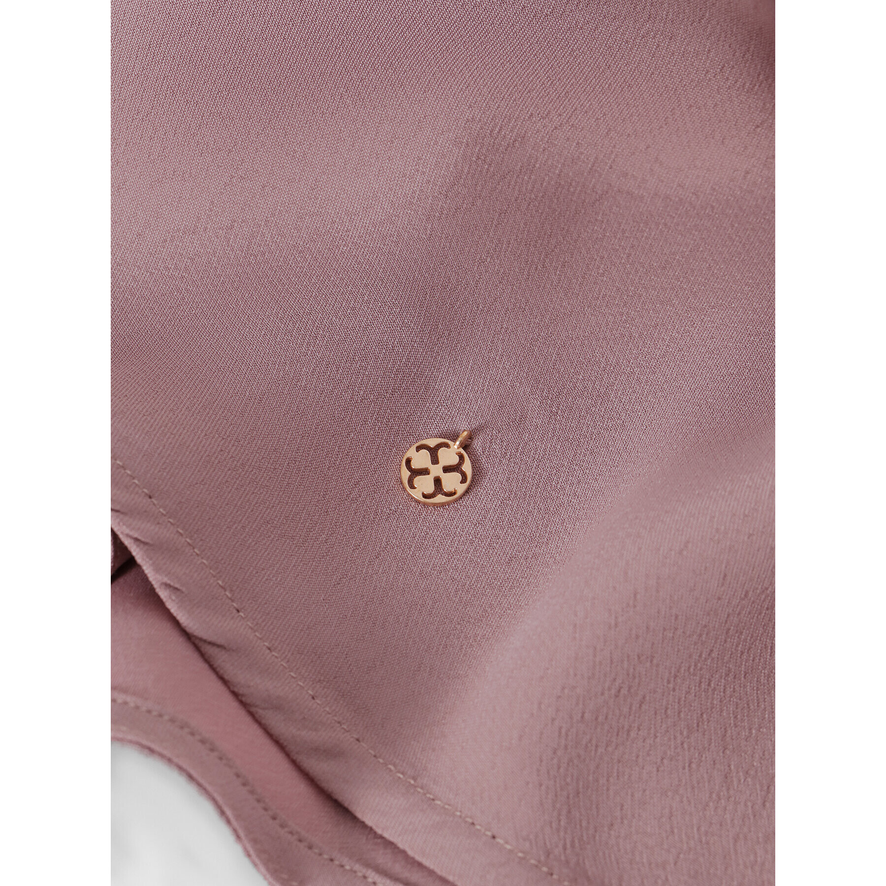 Tatuum Блуза Linsila T2215.048 Розов Regular Fit - Pepit.bg
