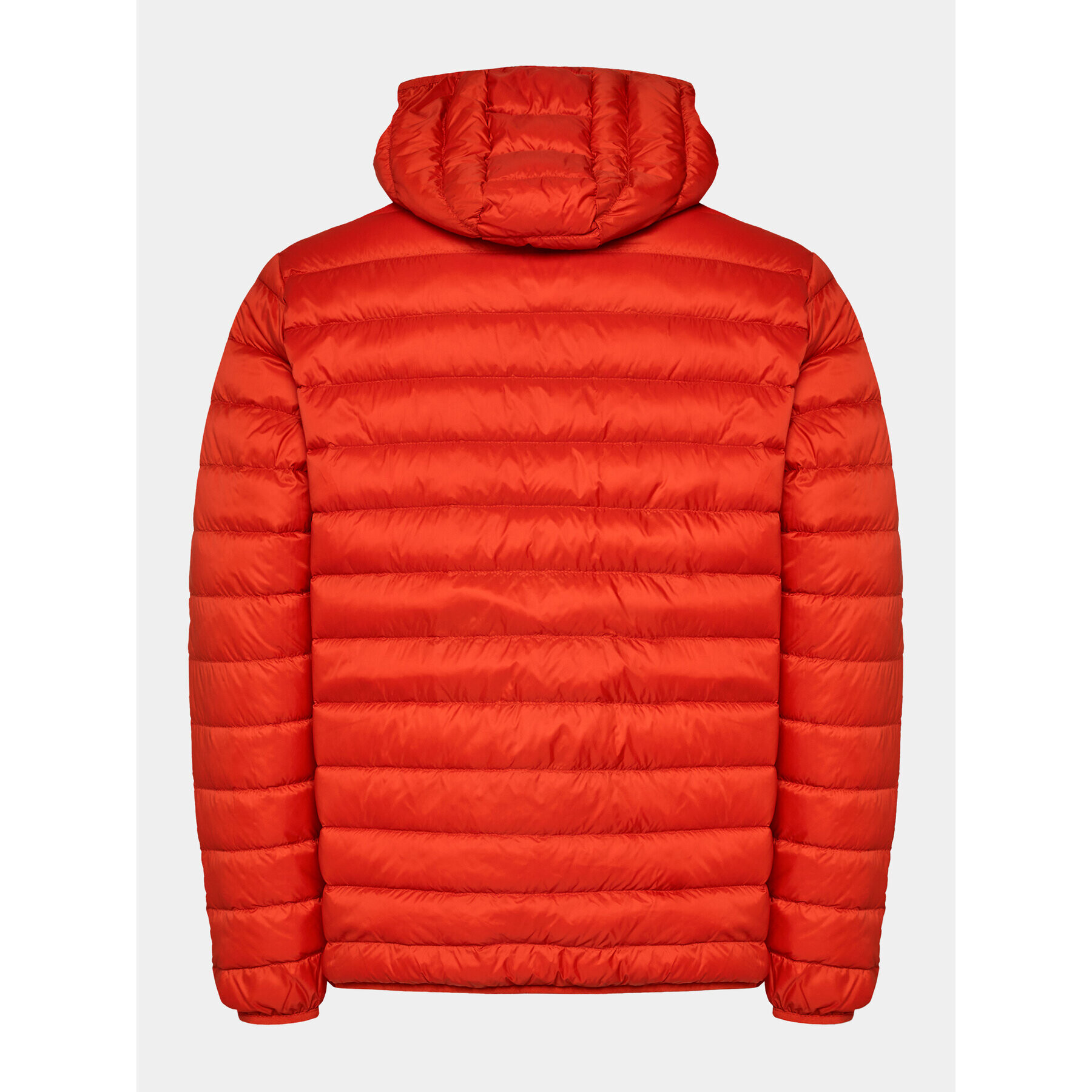 Tatuum Пухено яке Angelo T2204.543B Червен Regular Fit - Pepit.bg