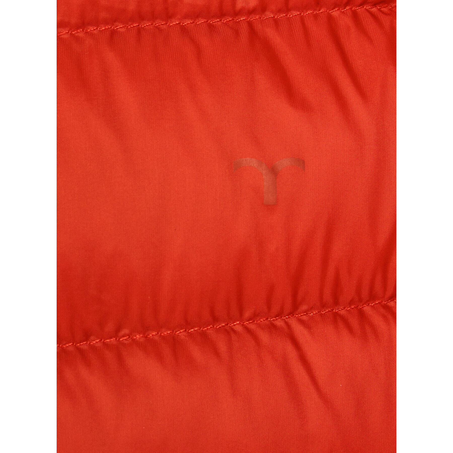 Tatuum Пухено яке Angelo T2204.543B Червен Regular Fit - Pepit.bg