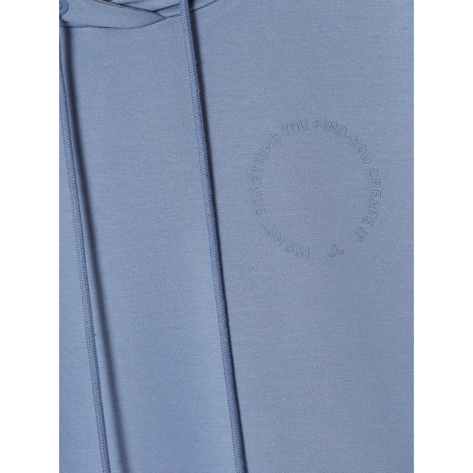 Tatuum Суитшърт Roluqa T2219.970 Син Regular Fit - Pepit.bg