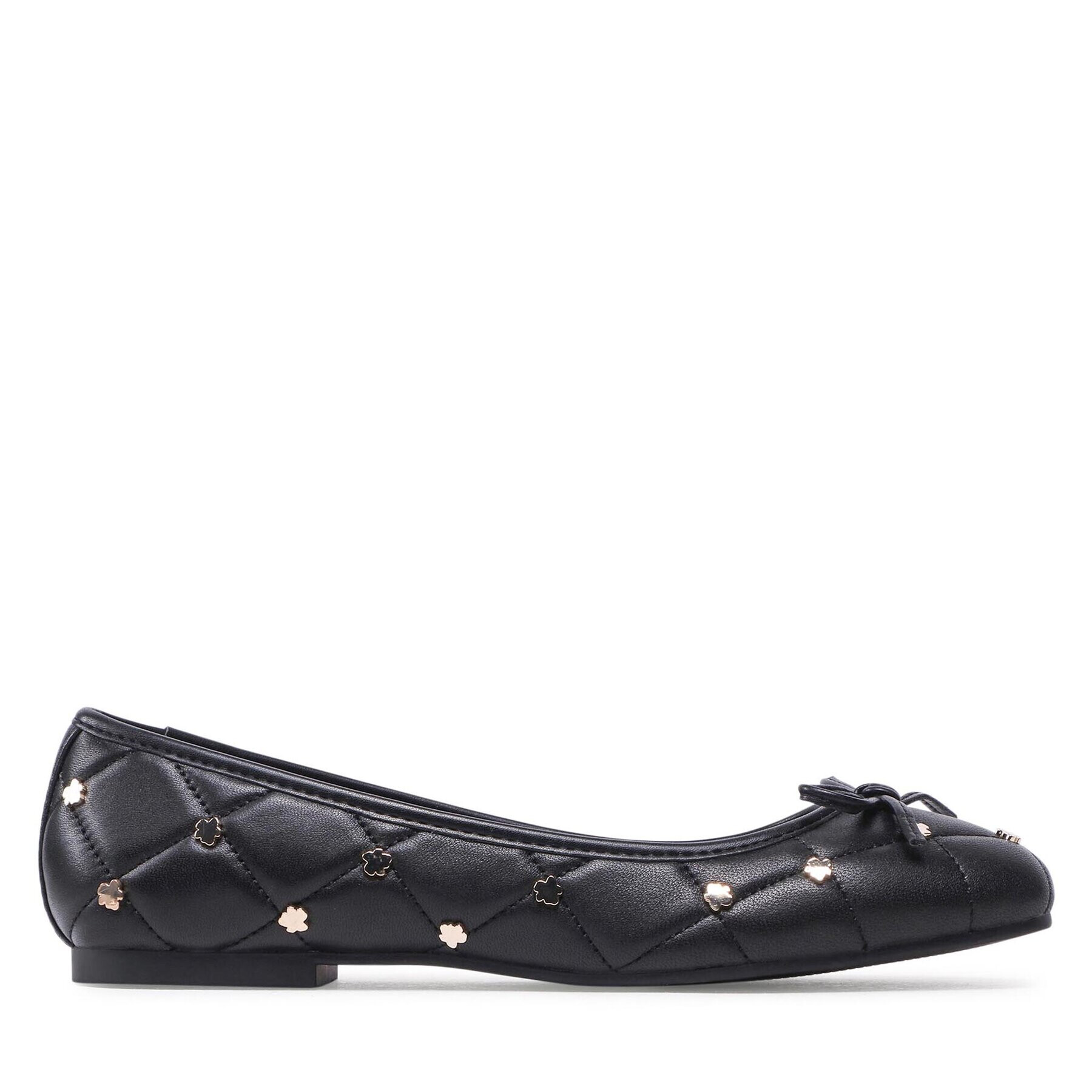 Ted Baker Балеринки Libban 264894 Черен - Pepit.bg