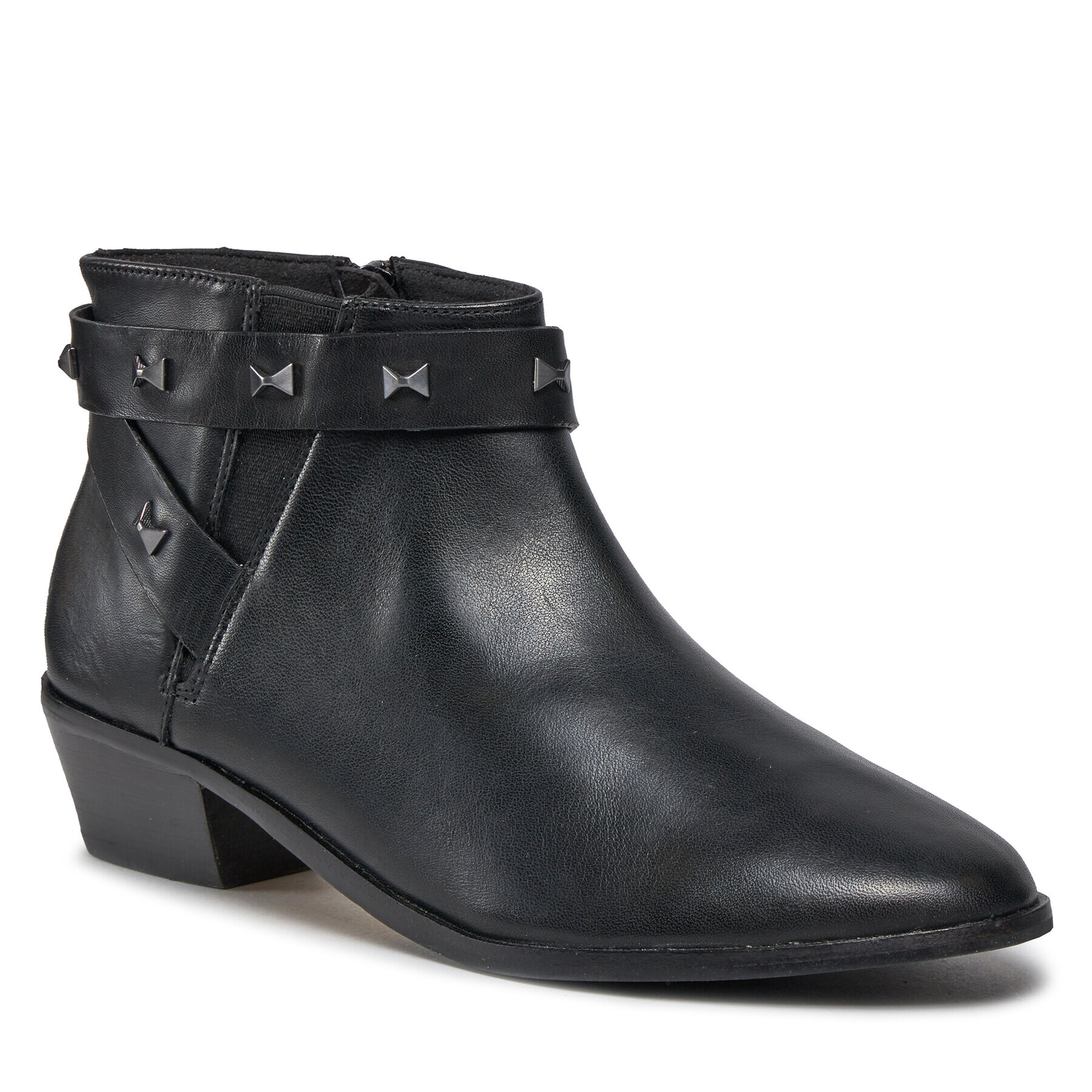 Ted Baker Боти 159877 Черен - Pepit.bg