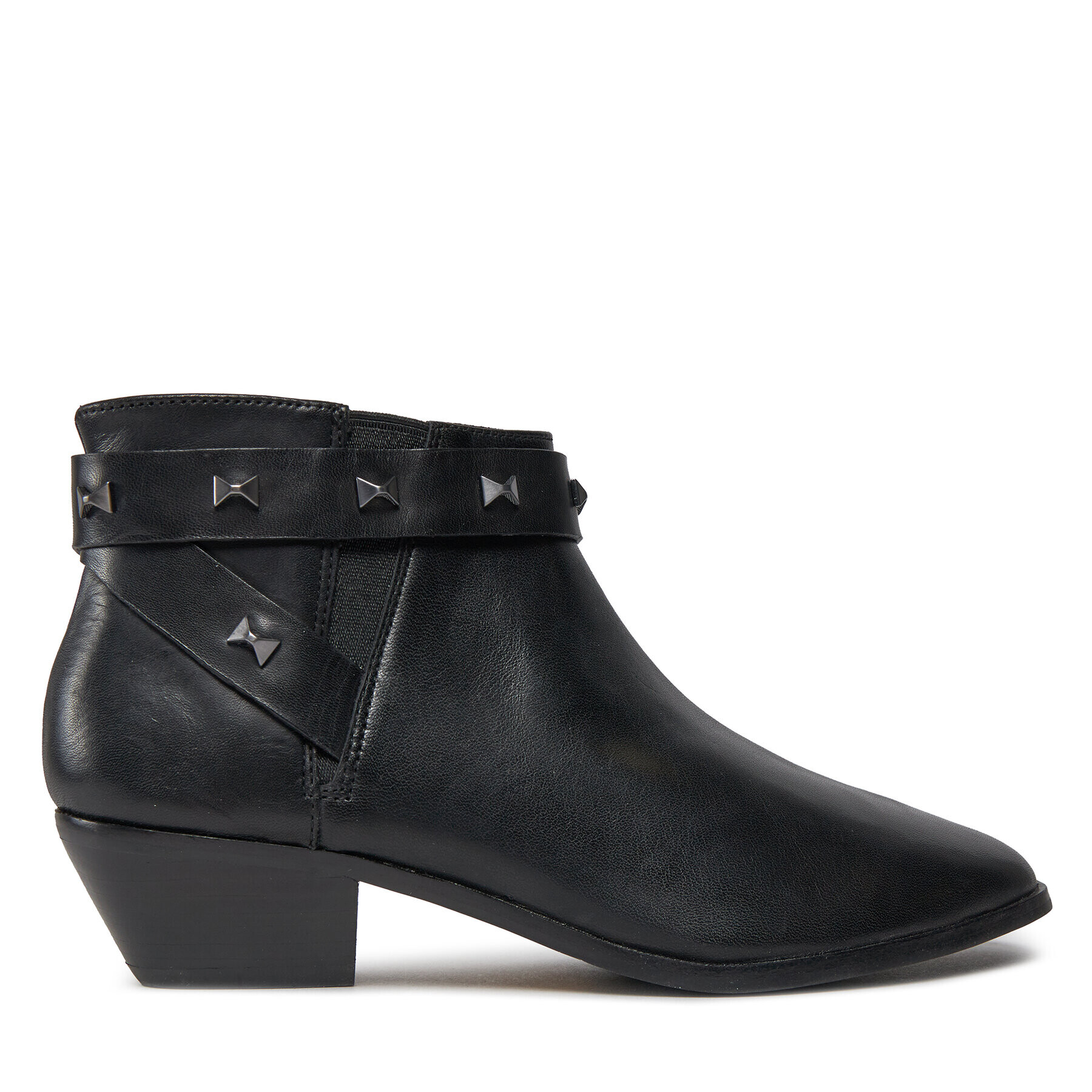 Ted Baker Боти 159877 Черен - Pepit.bg