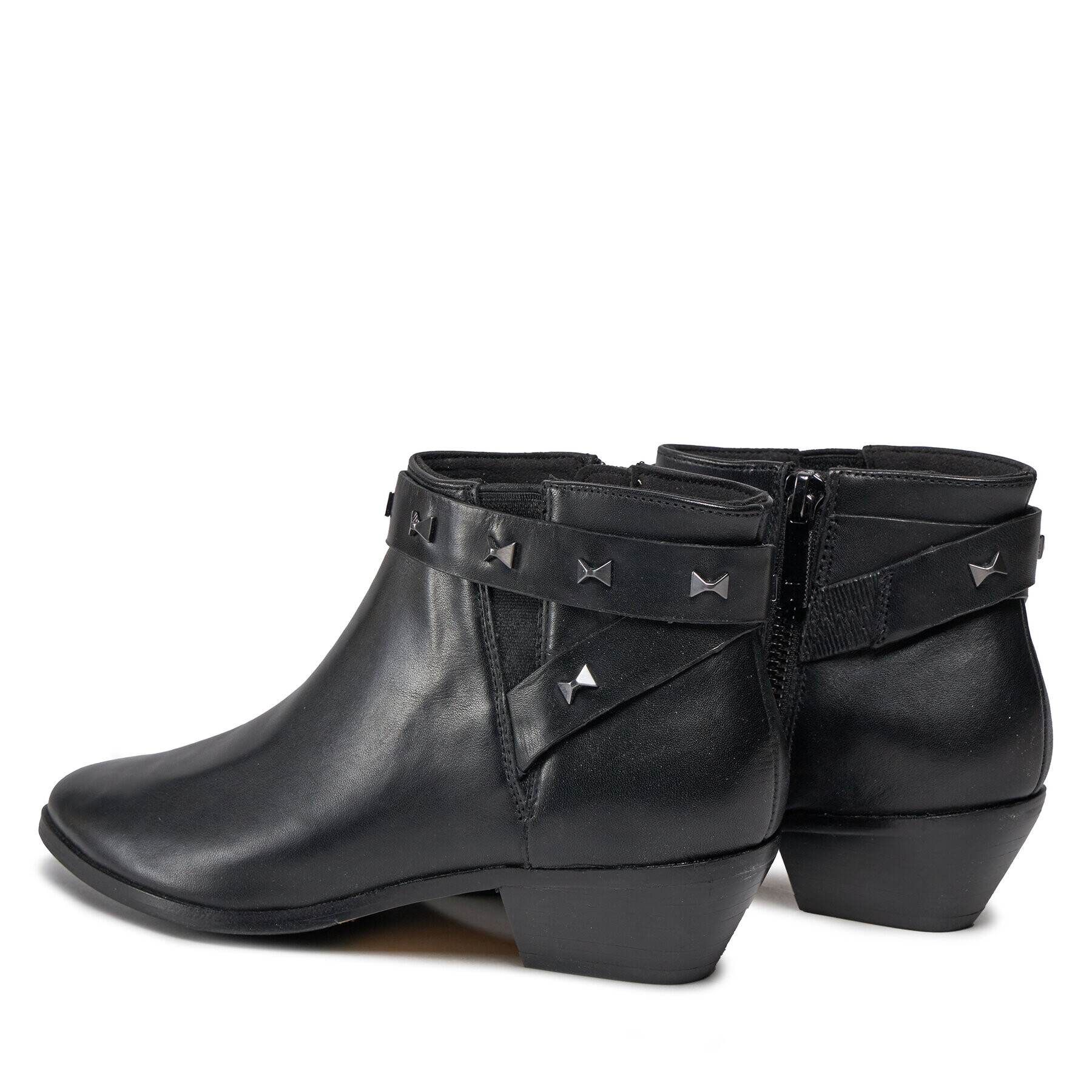 Ted Baker Боти 159877 Черен - Pepit.bg
