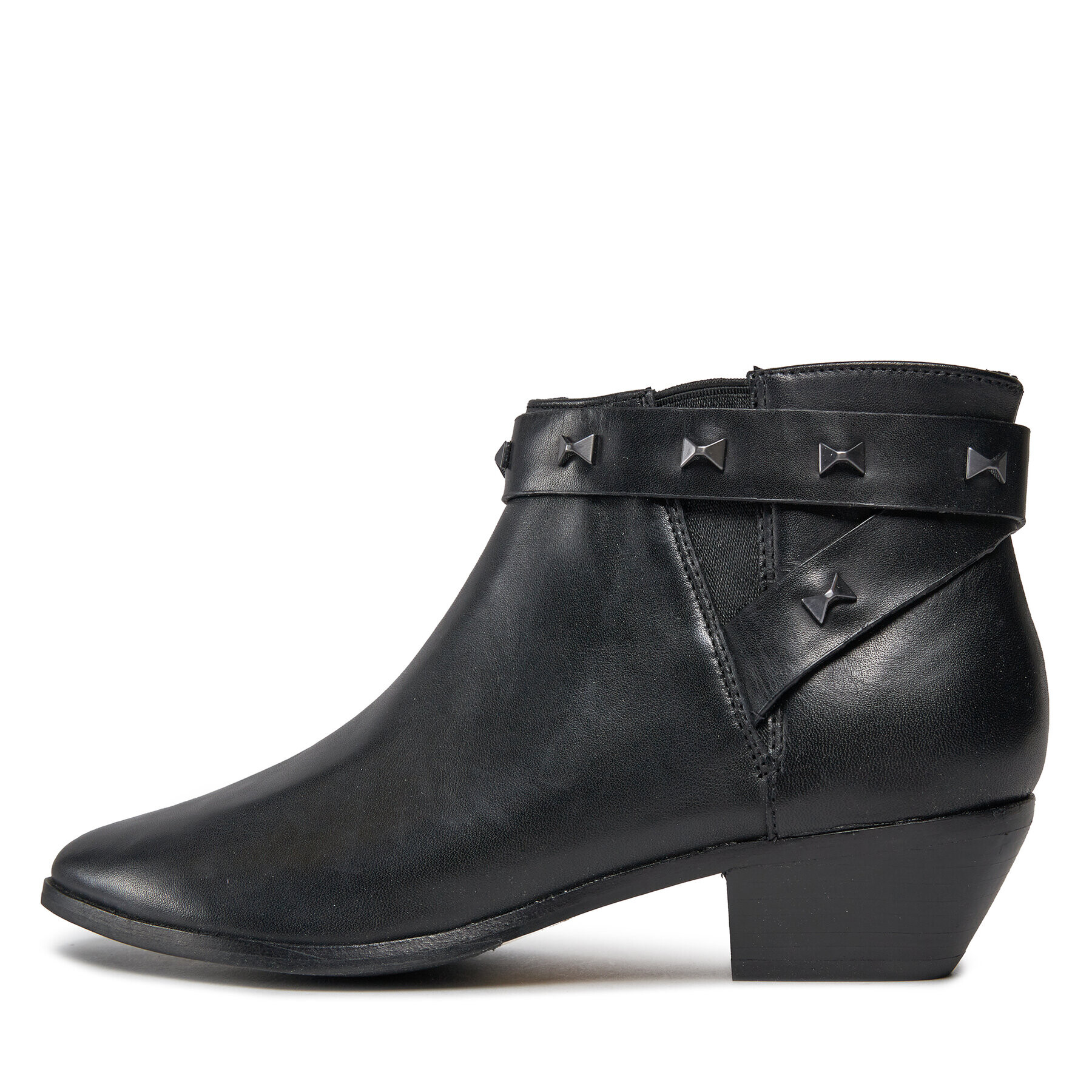 Ted Baker Боти 159877 Черен - Pepit.bg