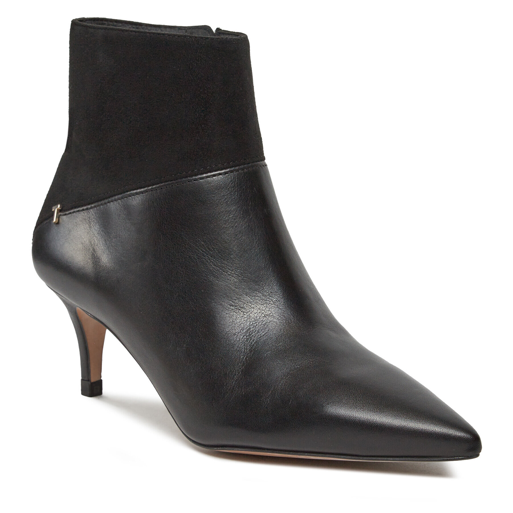 Ted Baker Боти 246365 Черен - Pepit.bg