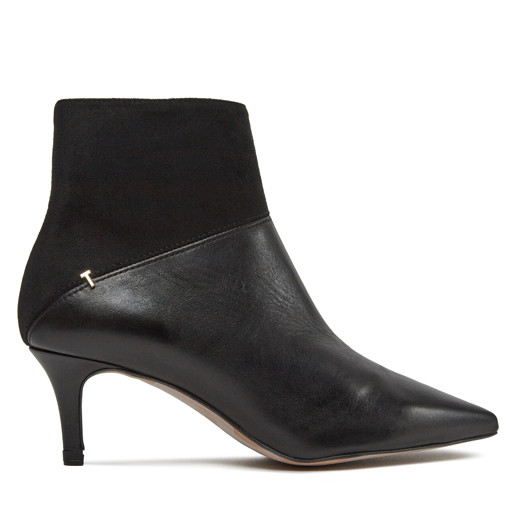 Ted Baker Боти 246365 Черен - Pepit.bg